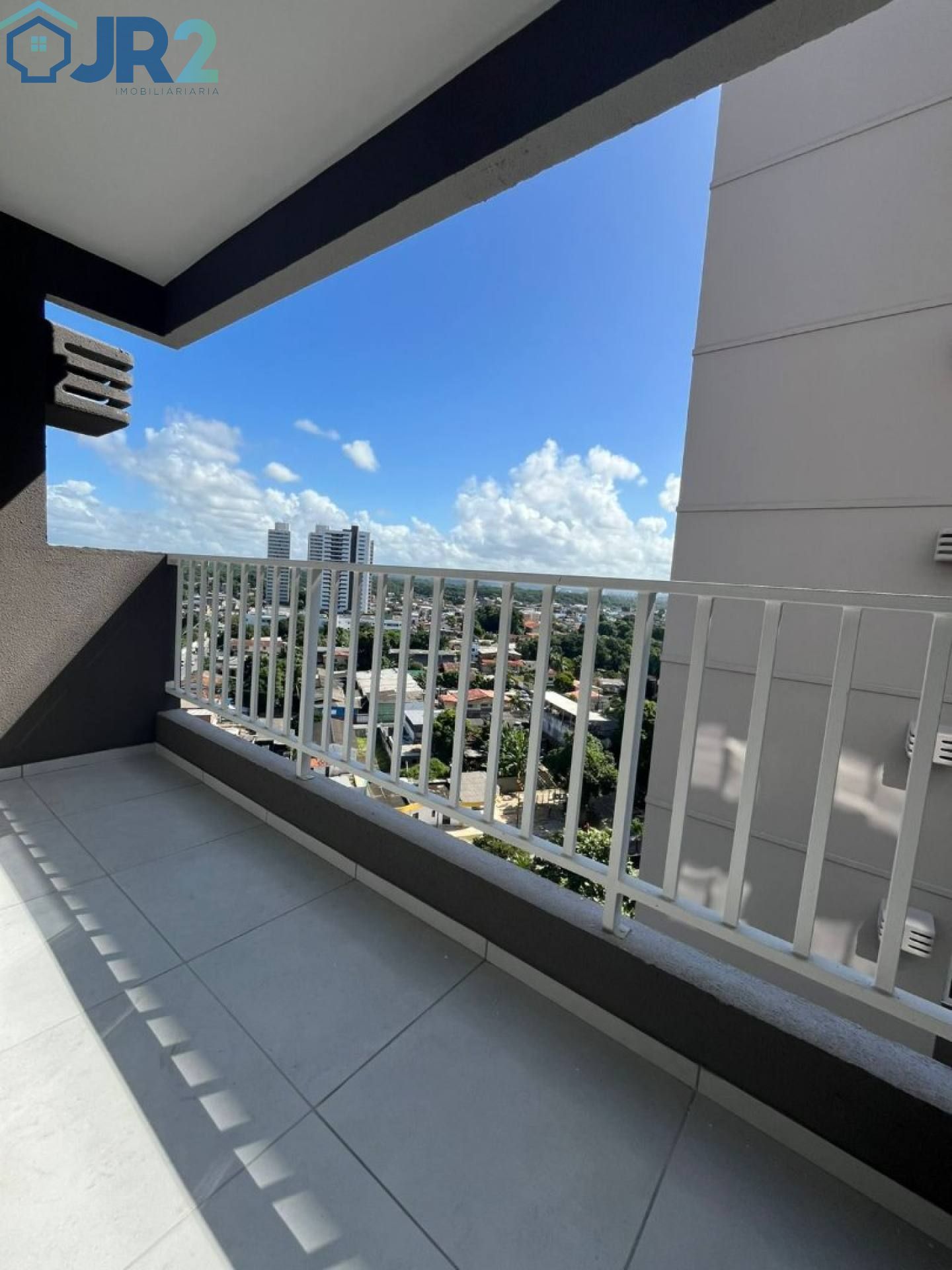 Apartamento com 2 quartos - JARDIM SAO PAULO