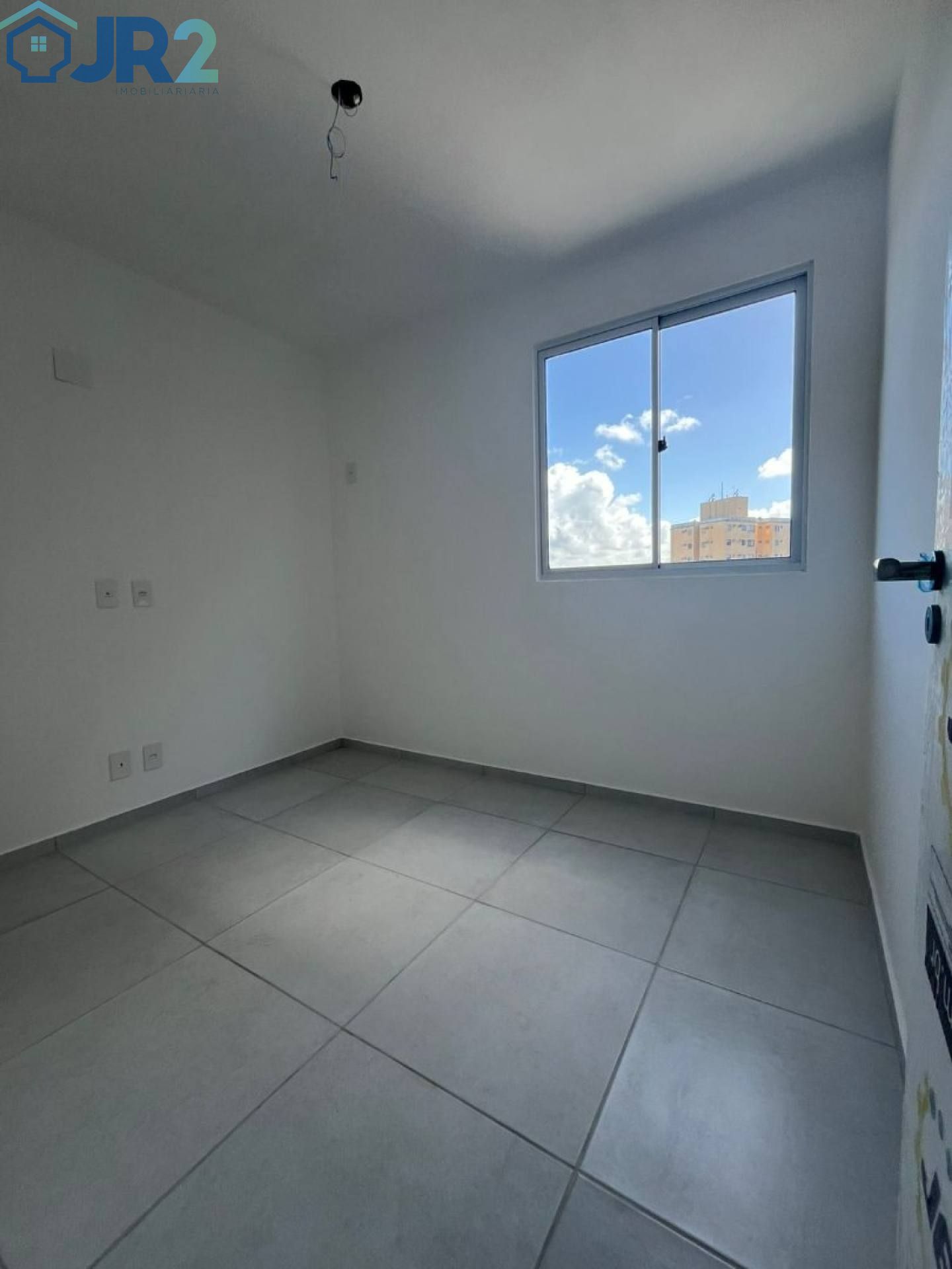 Apartamento com 2 quartos - JARDIM SAO PAULO