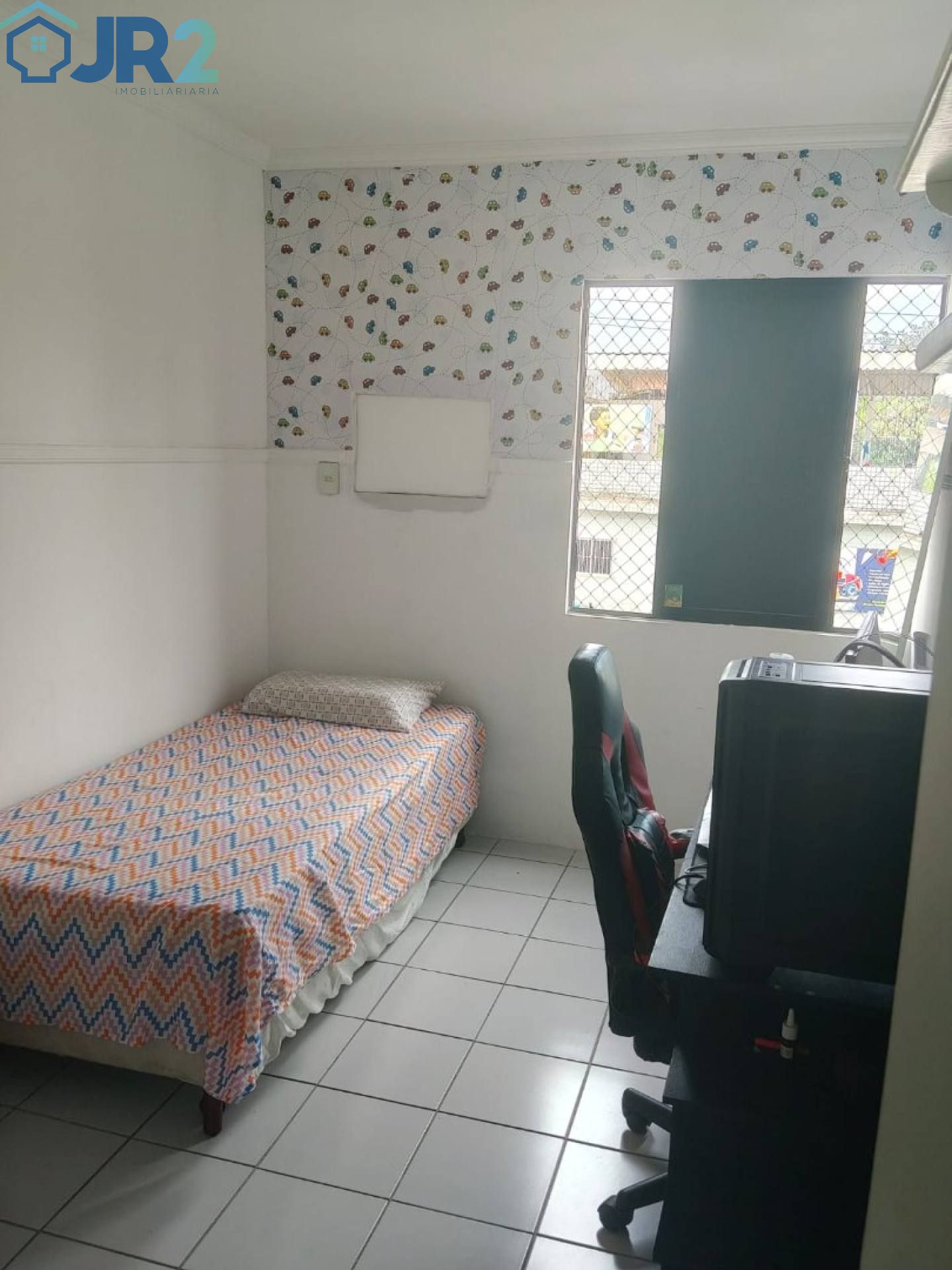 APTO PARA VENDA: 4 QUADRA DO MAR