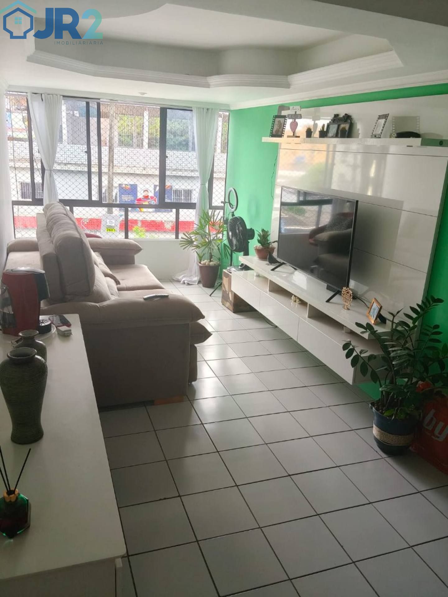 APTO PARA VENDA: 4 QUADRA DO MAR