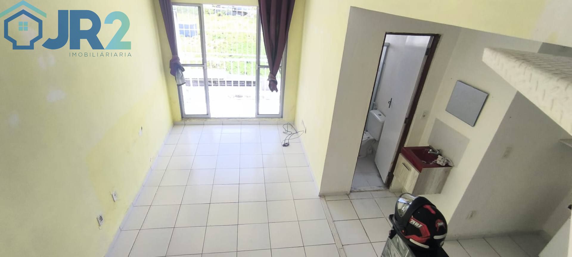 Alugo Apartamento 2 Quartos