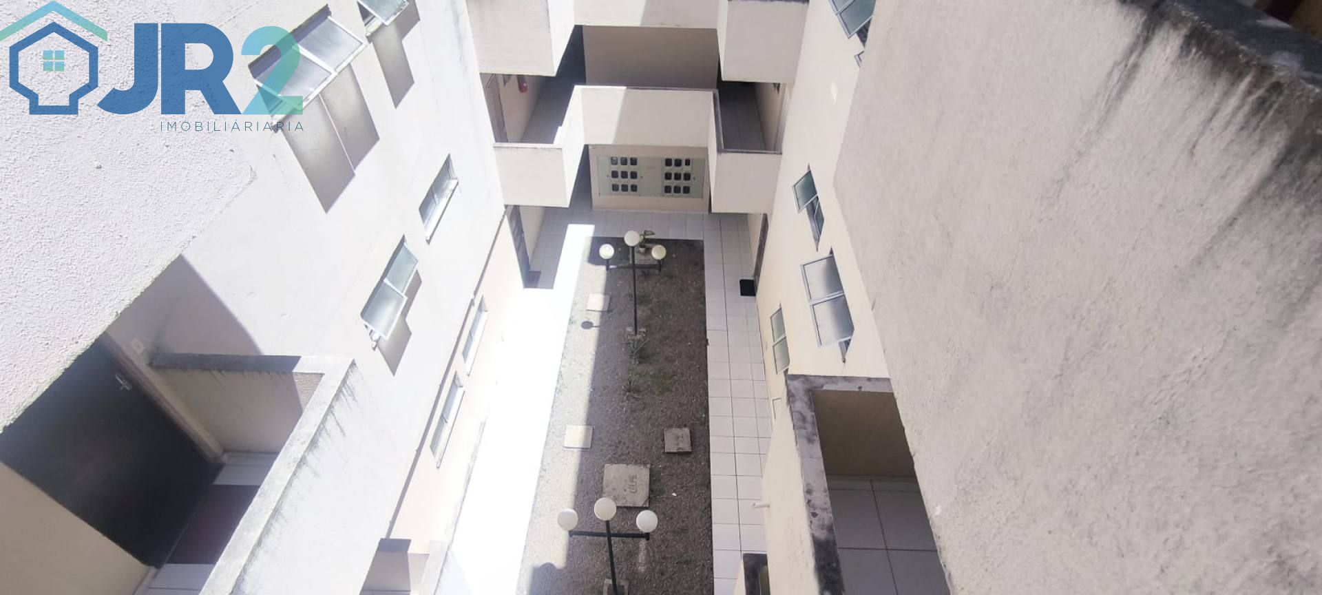 Alugo Apartamento 2 Quartos