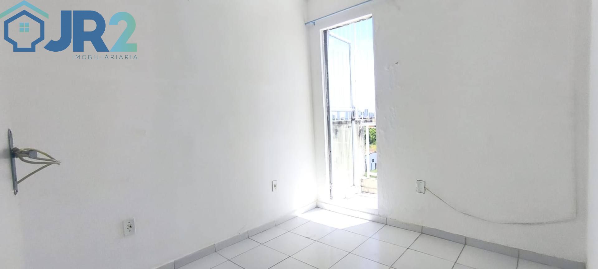 Alugo Apartamento 2 Quartos