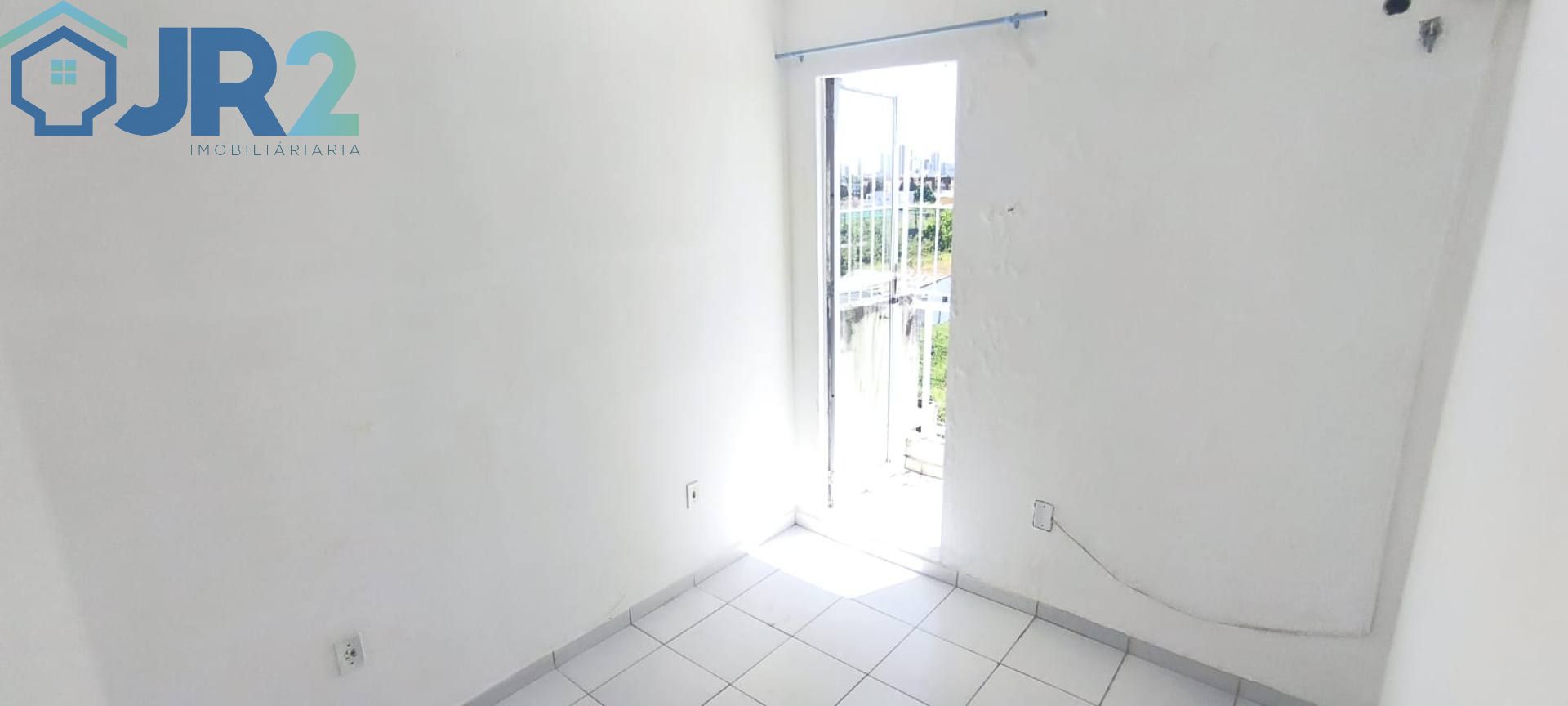 Alugo Apartamento 2 Quartos