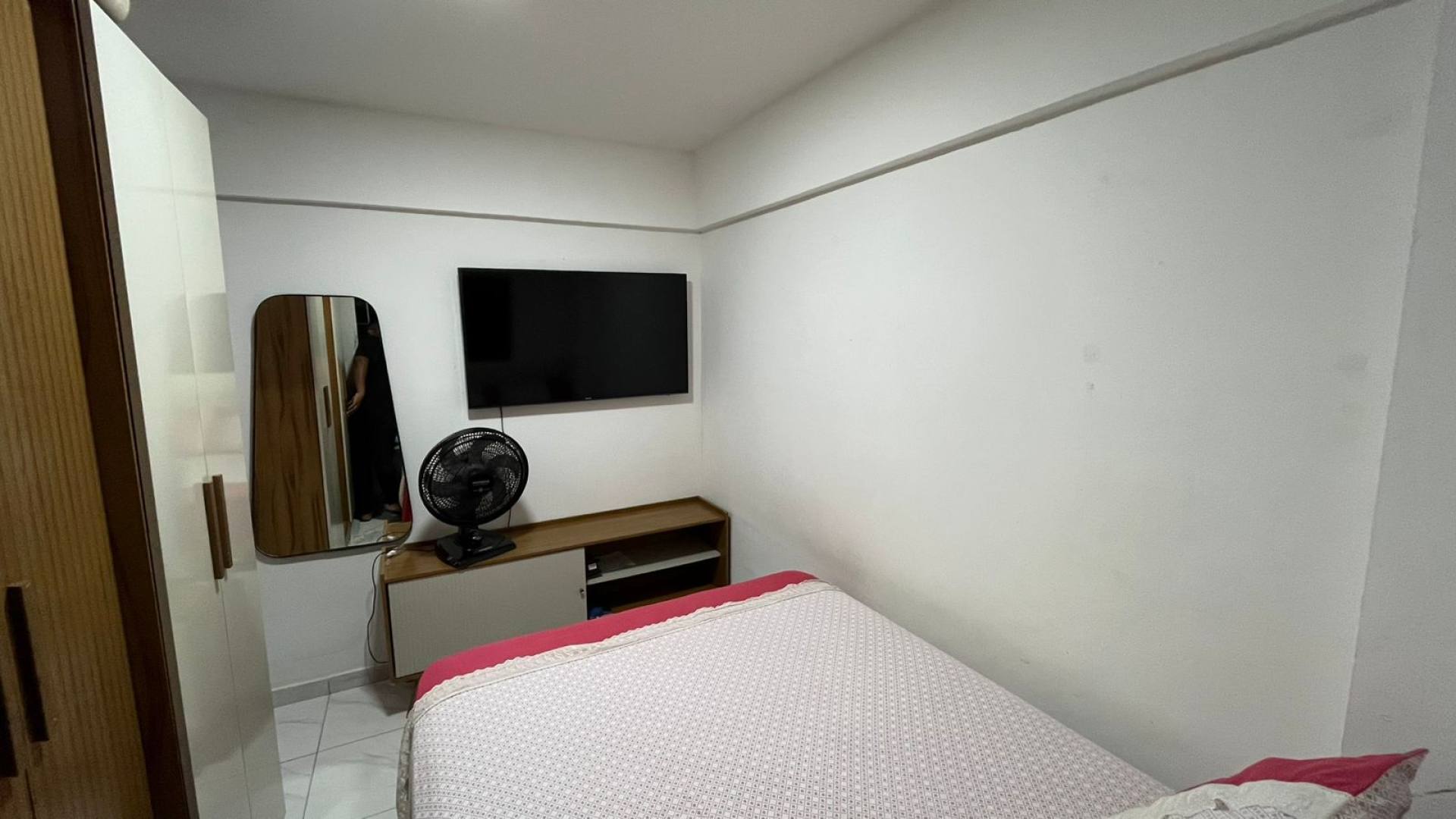 Apartamento Para Vender com 2 quartos no bairro Camaragibe