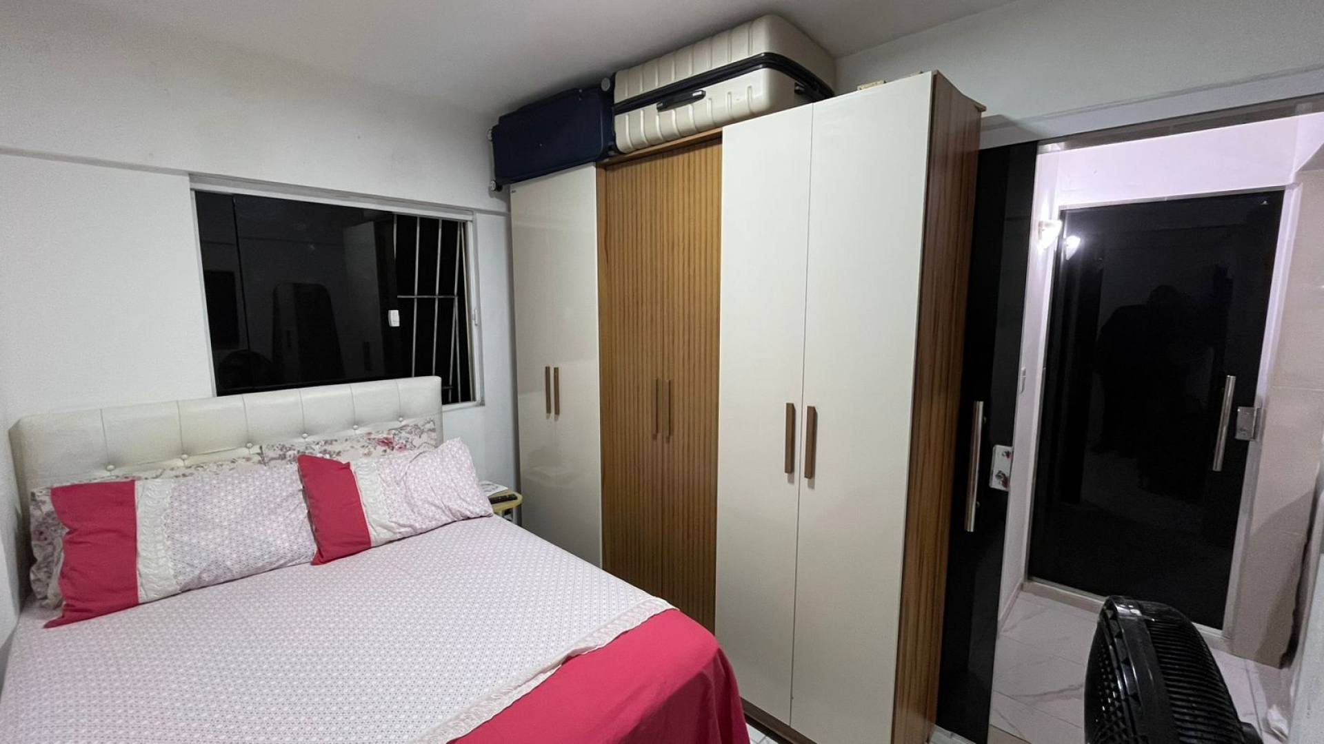 Apartamento Para Vender com 2 quartos no bairro Camaragibe