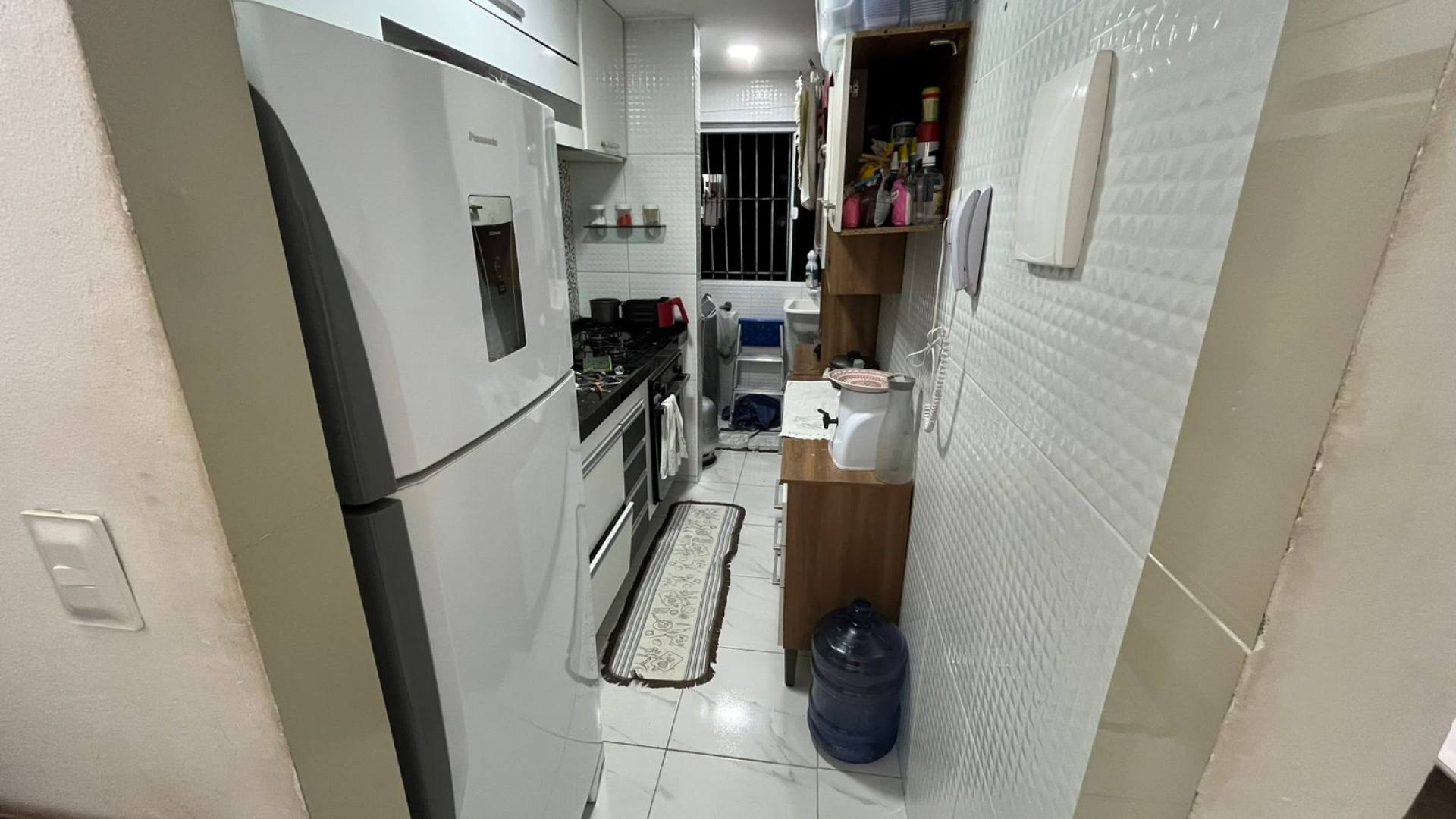 Apartamento Para Vender com 2 quartos no bairro Camaragibe
