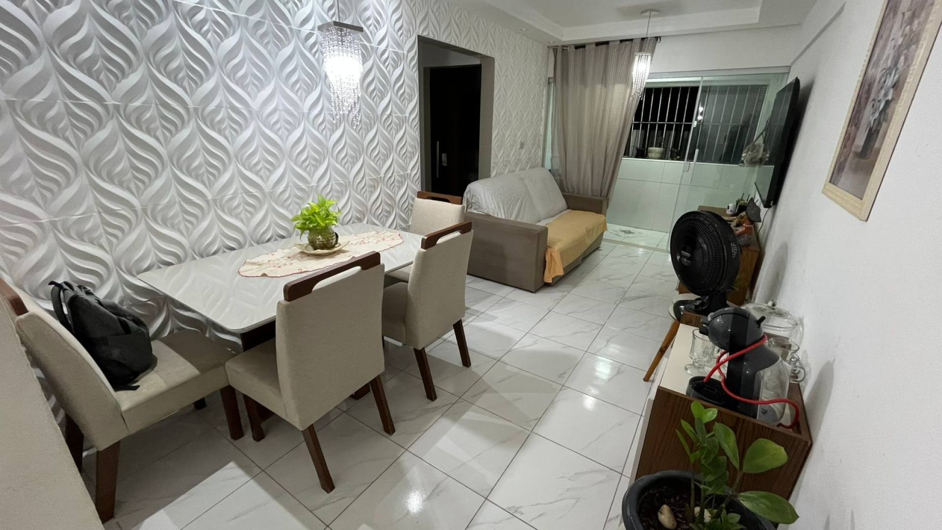 Apartamento Para Vender com 2 quartos no bairro Camaragibe