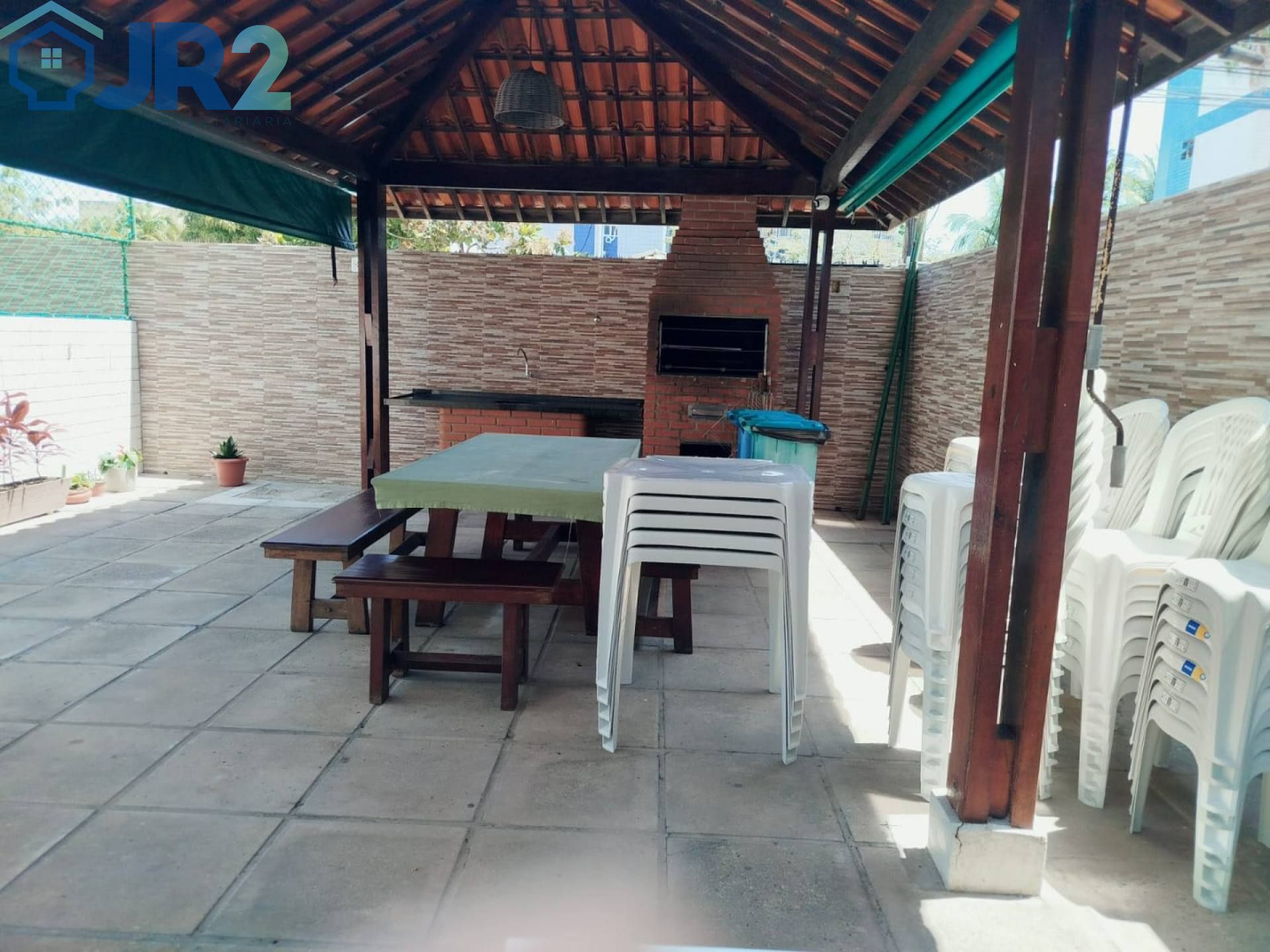 Apartamento Para Vender com 3 quartos 1 suítes no bairro CANDEIAS em Jaboatão Dos Guararapes