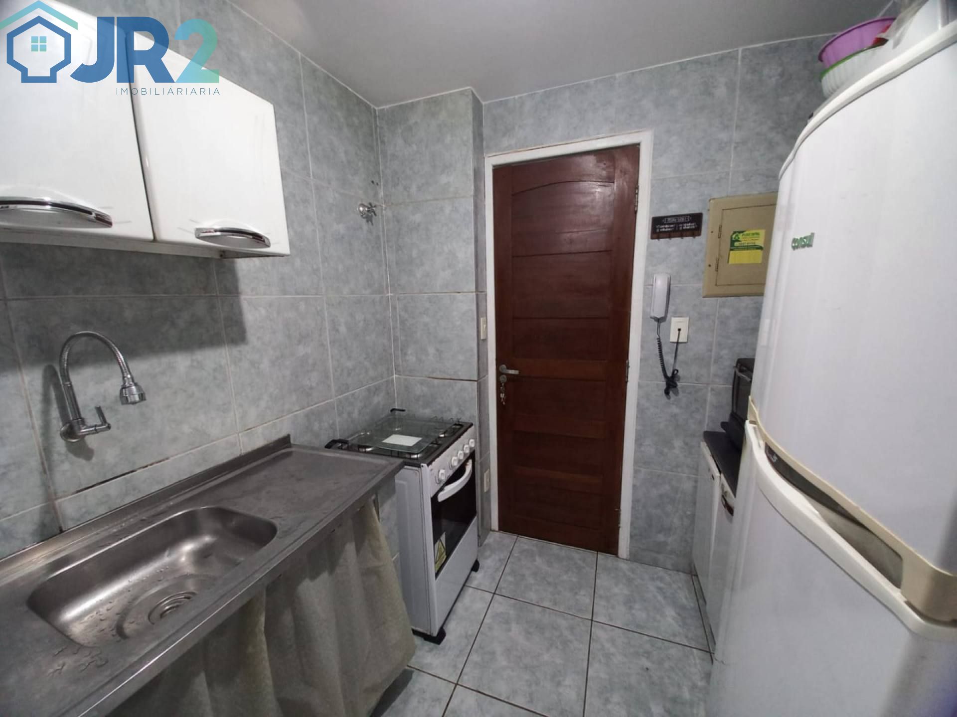 Apartamento Para Vender com 3 quartos 1 suítes no bairro CANDEIAS em Jaboatão Dos Guararapes