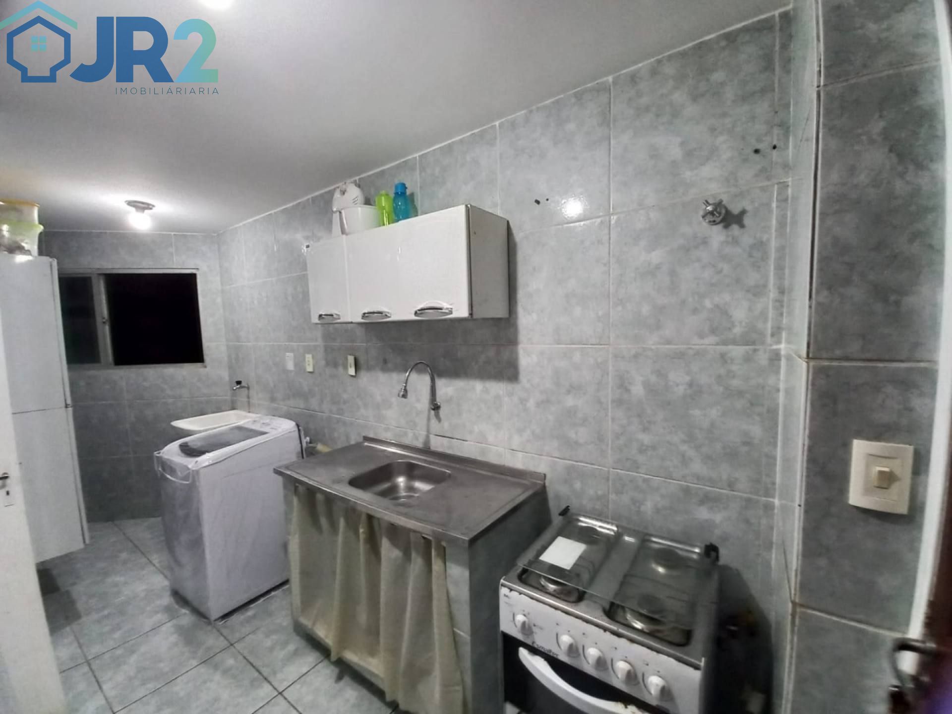 Apartamento Para Vender com 3 quartos 1 suítes no bairro CANDEIAS em Jaboatão Dos Guararapes