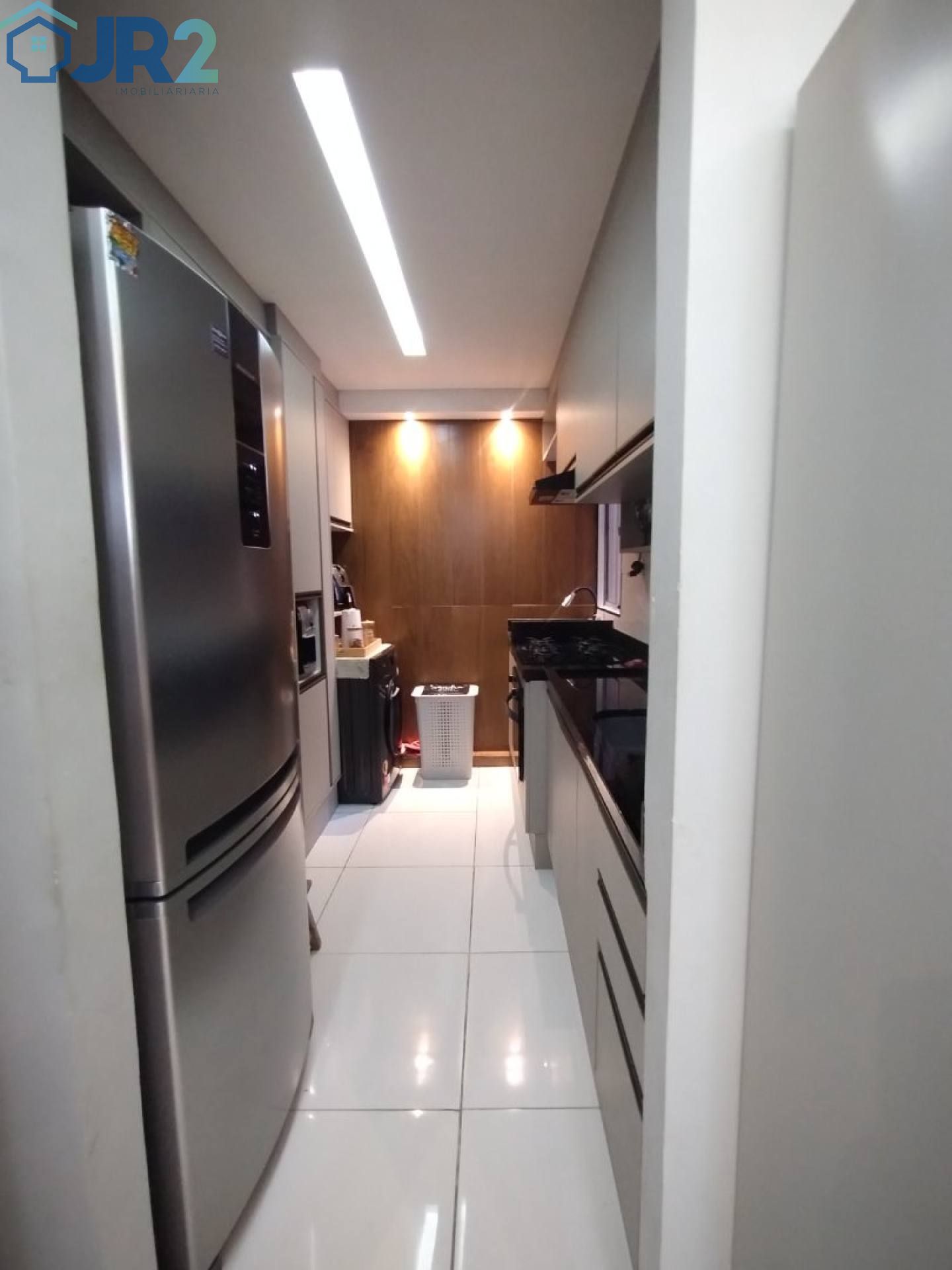 Apartamento Para Vender com 2 quartos no bairro Aurora em Paulista