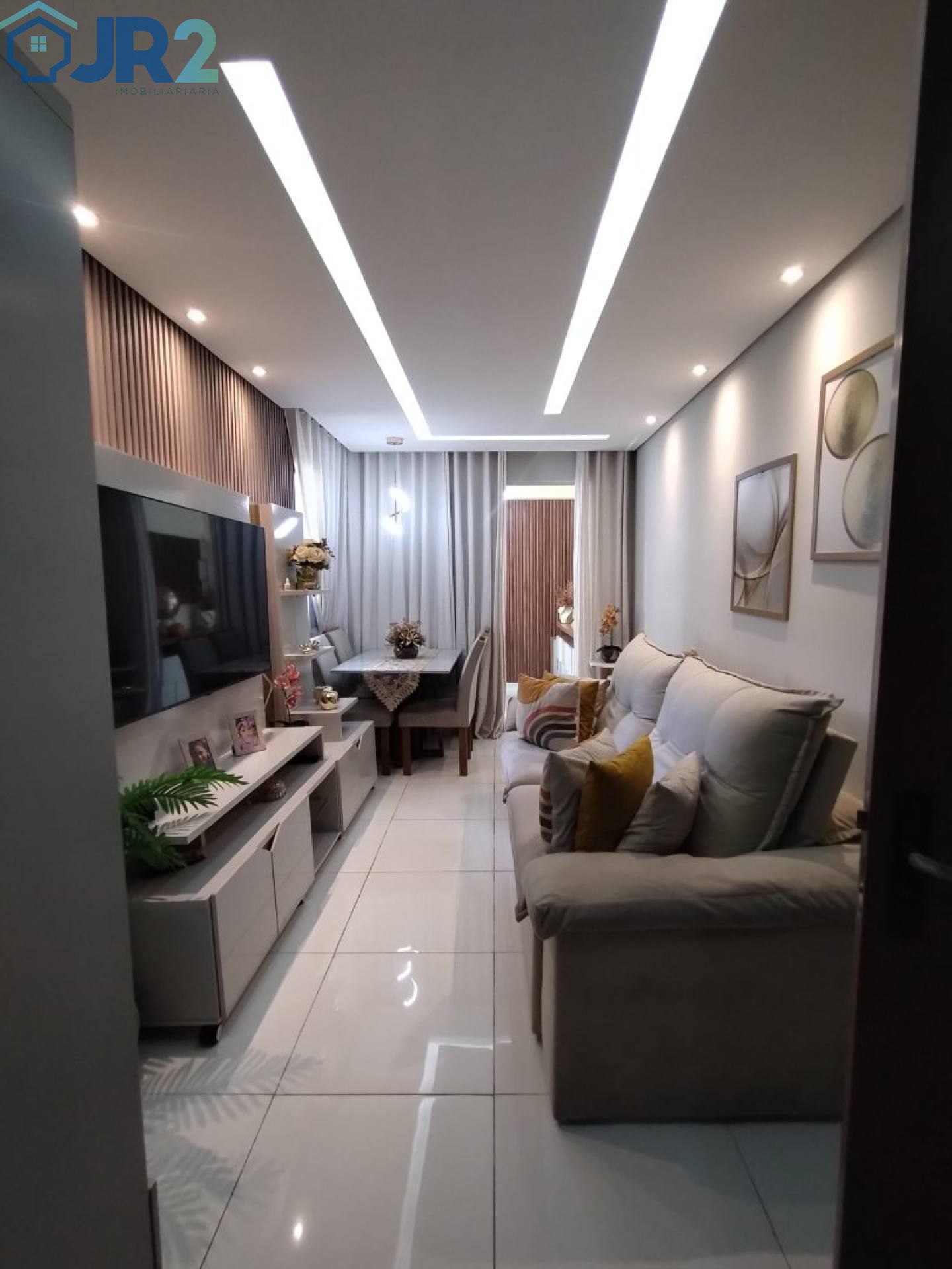 Apartamento Para Vender com 2 quartos no bairro Aurora em Paulista