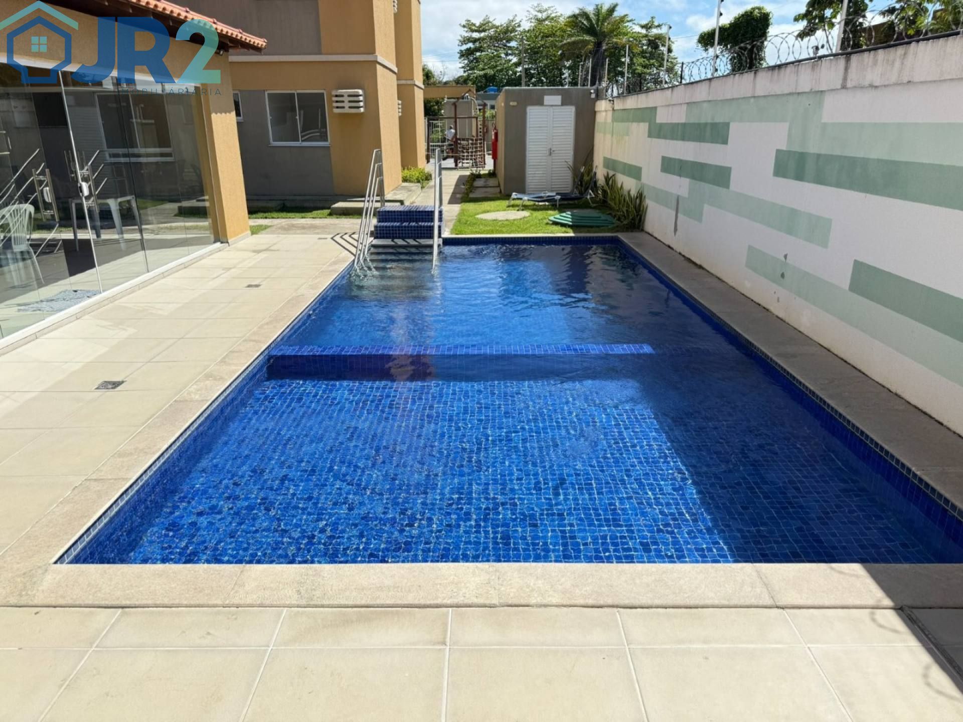 APTO NOVO PRONTO PRA MORAR