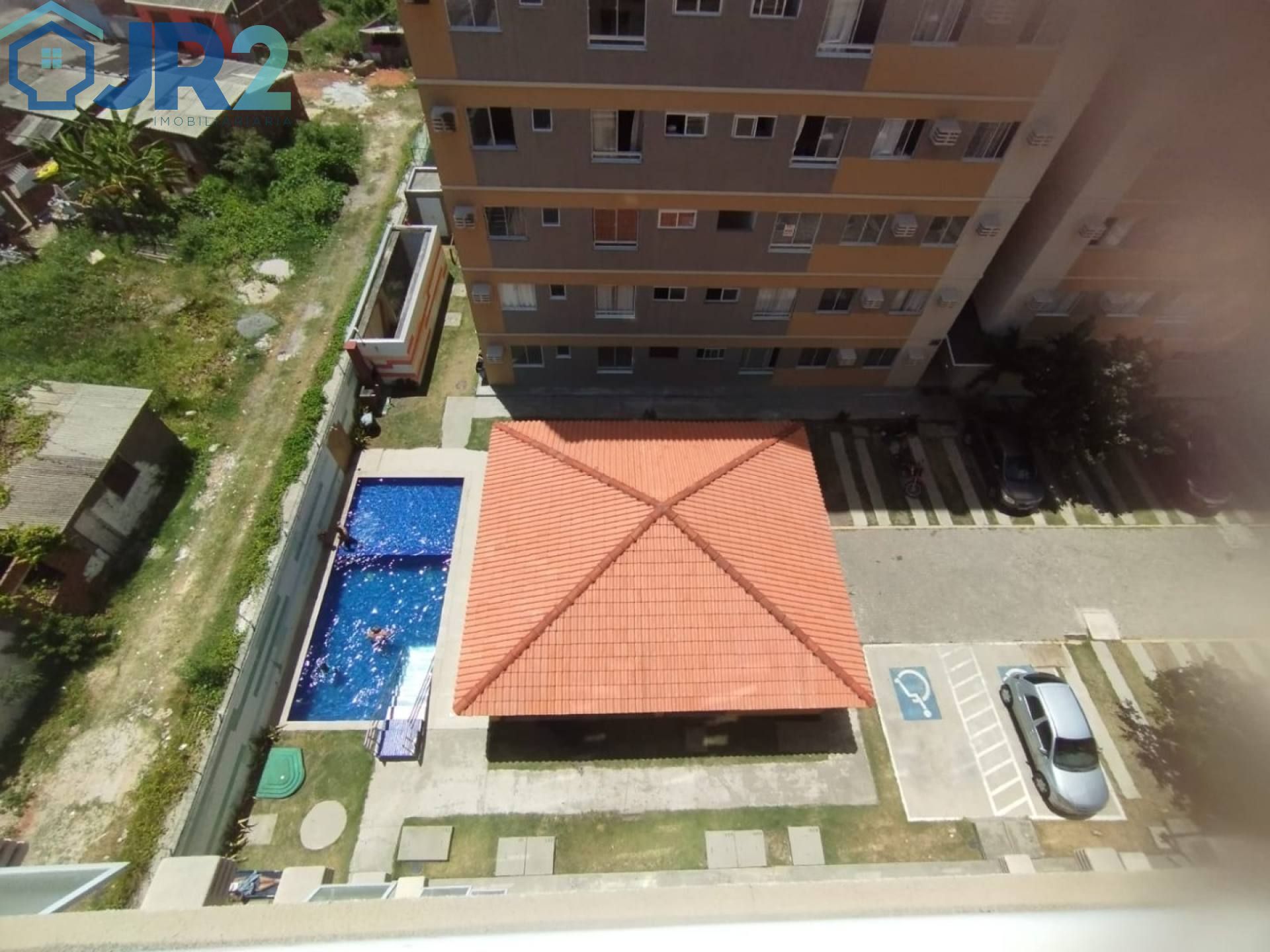 APTO NOVO PRONTO PRA MORAR