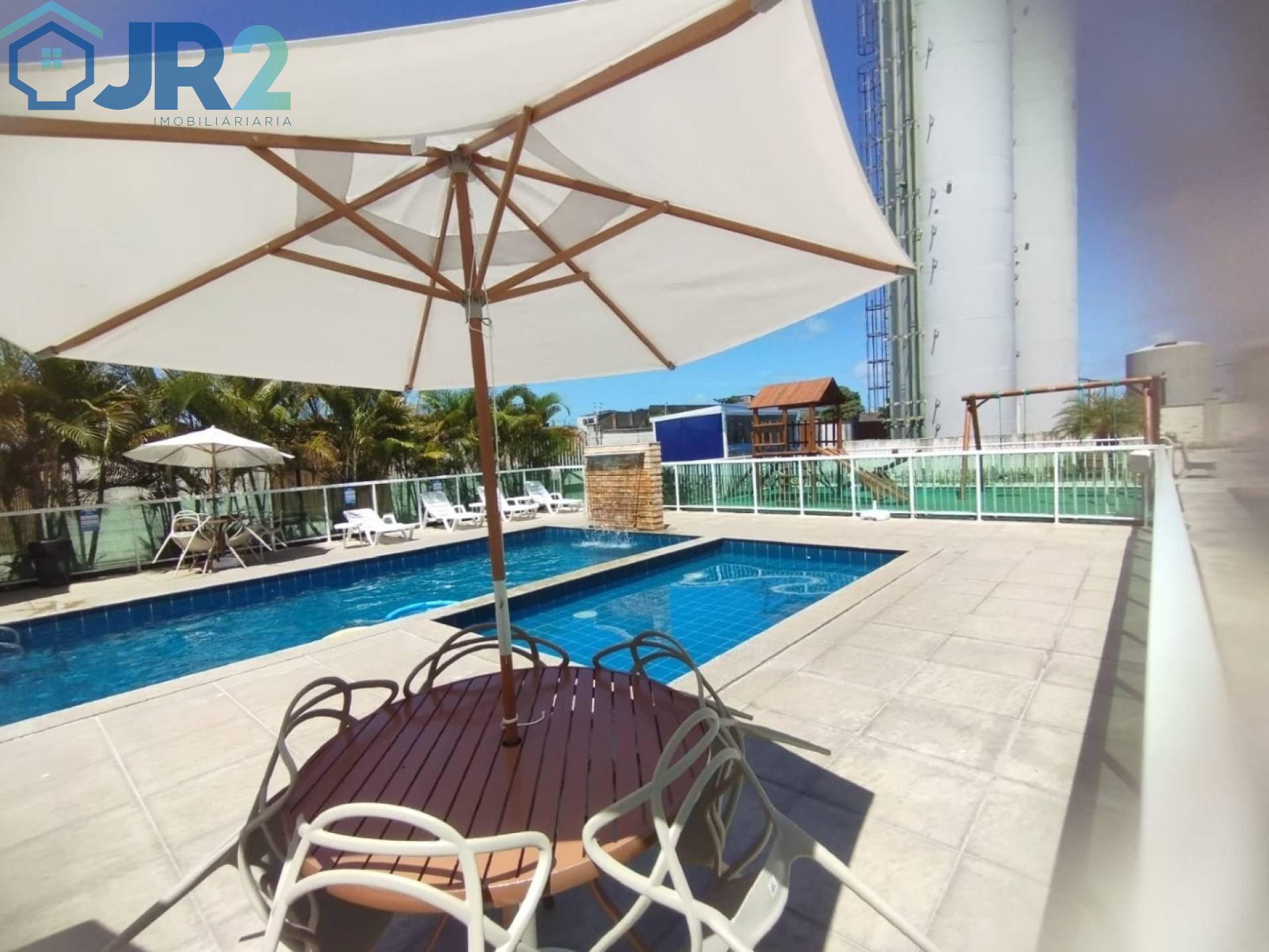 APTO NOVO PRONTO PRA MORAR: RECANTO DAS GARÇAS