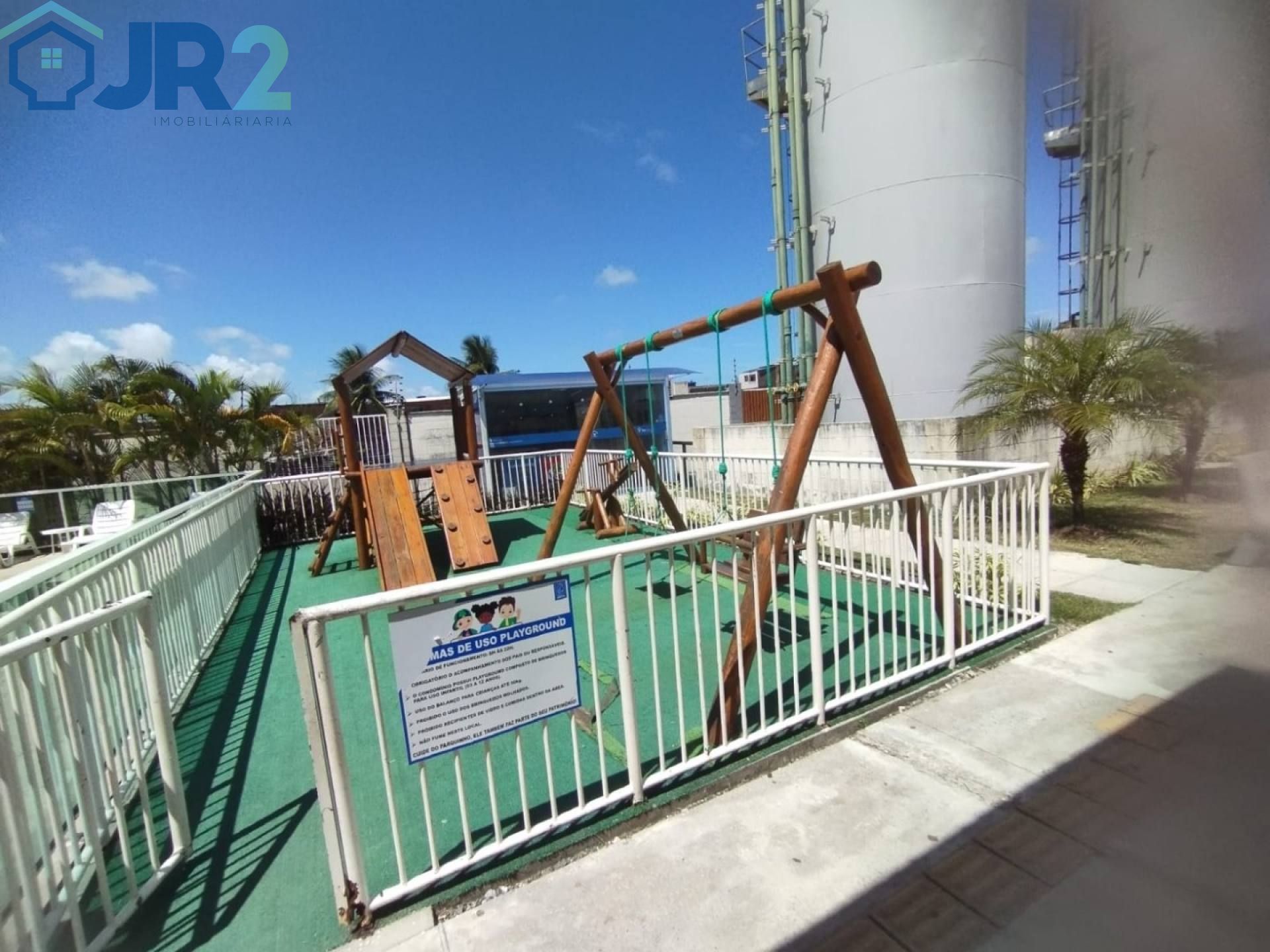 APTO NOVO PRONTO PRA MORAR: RECANTO DAS GARÇAS