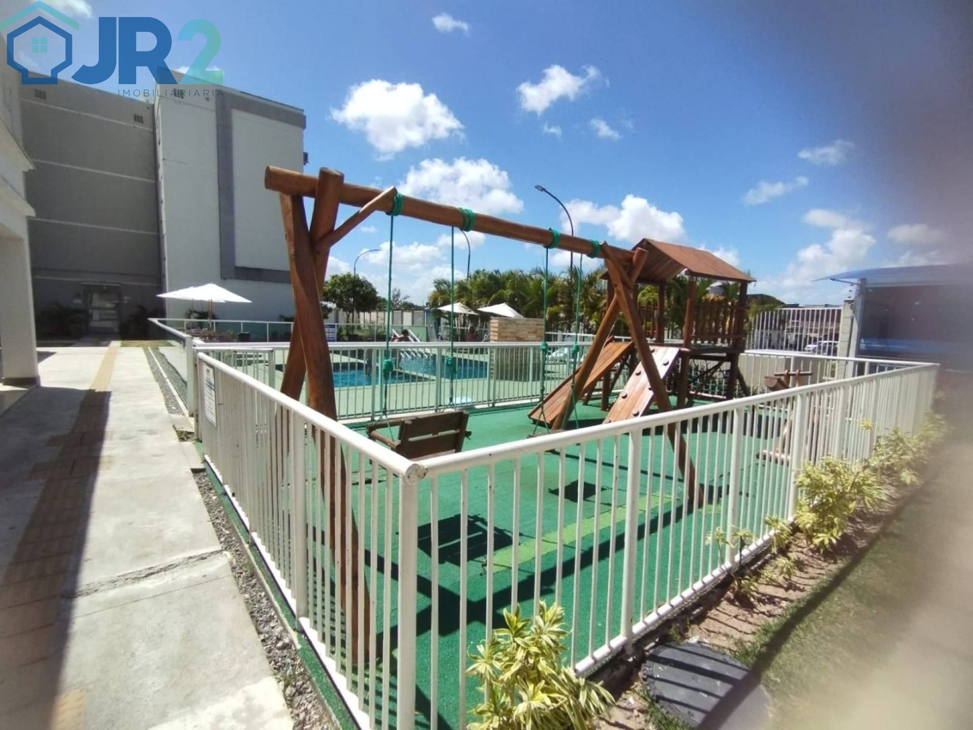 APTO NOVO PRONTO PRA MORAR: RECANTO DAS GARÇAS