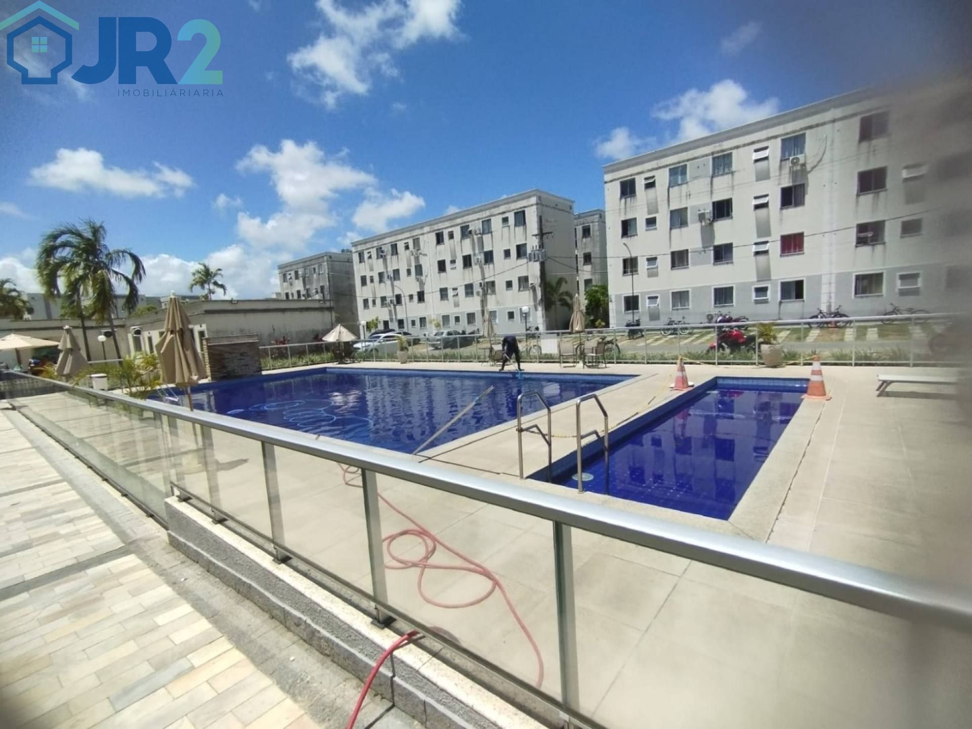 APTO PRONTO PRA MORAR: Recanto do Sol.