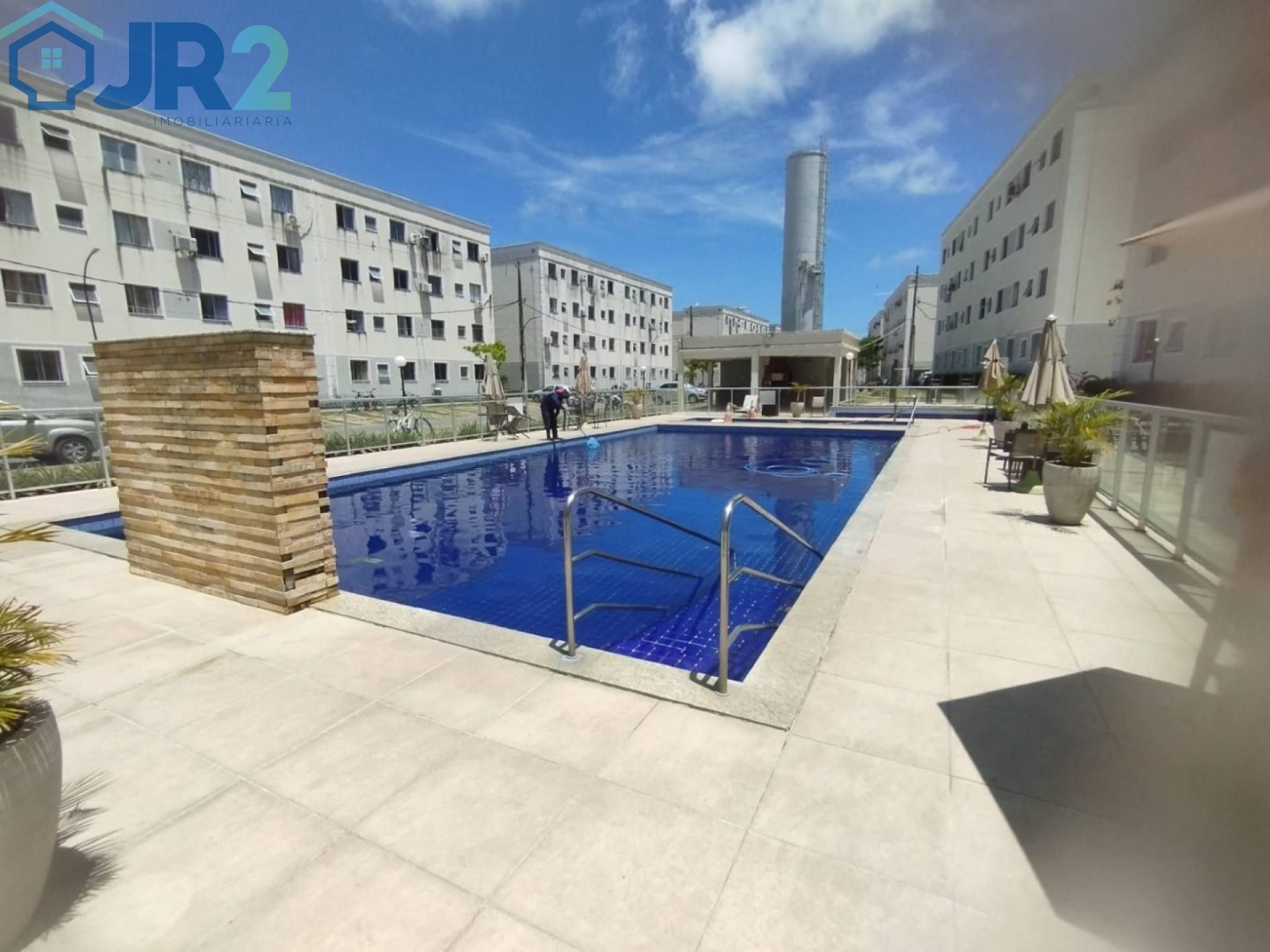 APTO PRONTO PRA MORAR: Recanto do Sol.