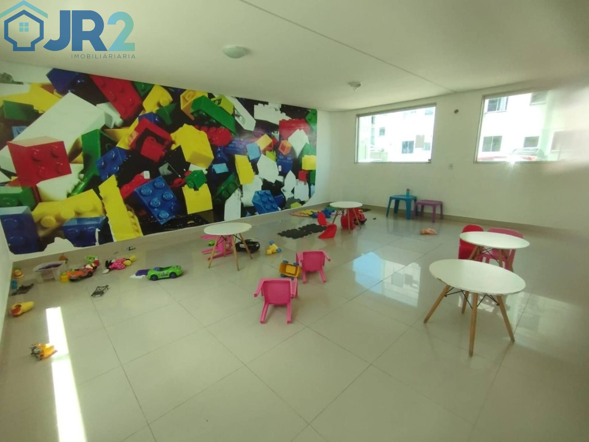 APTO PRONTO PRA MORAR: Recanto do Sol.