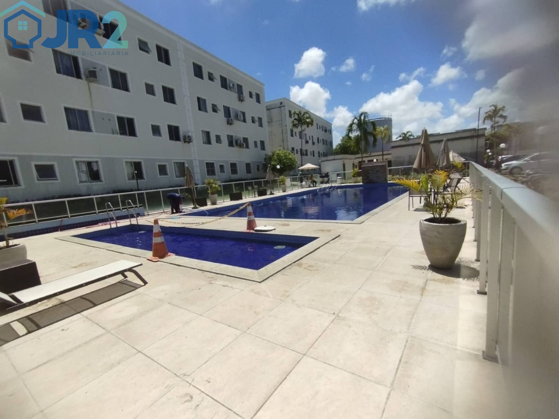 APTO PRONTO PRA MORAR: Recanto do Sol.