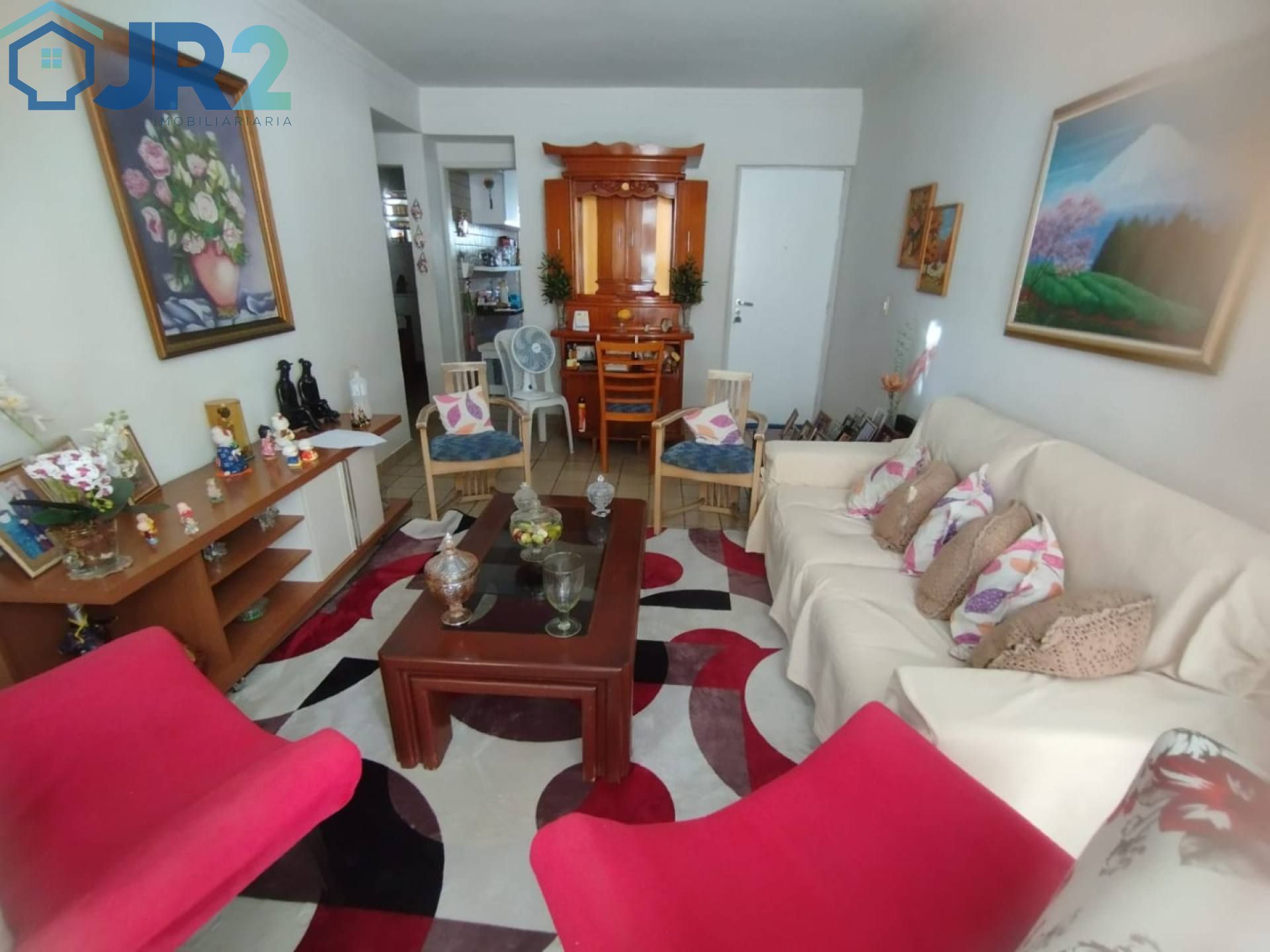 APTO 3 QUARTOS 2 GARAGEM PIEDADE