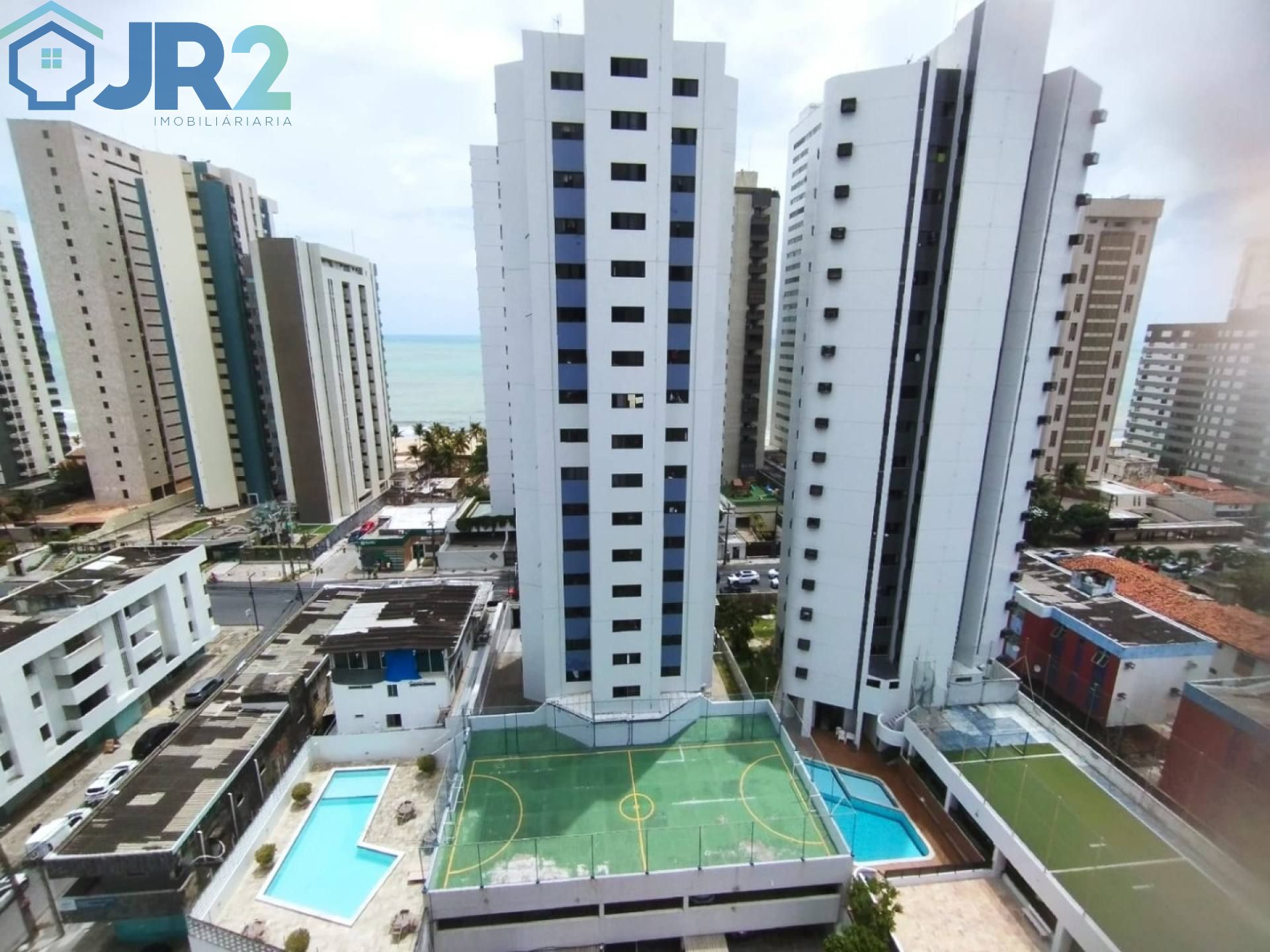 APTO Á VENDA 3 QUARTO. LOCALIZAÇÃO INCLÍVEL