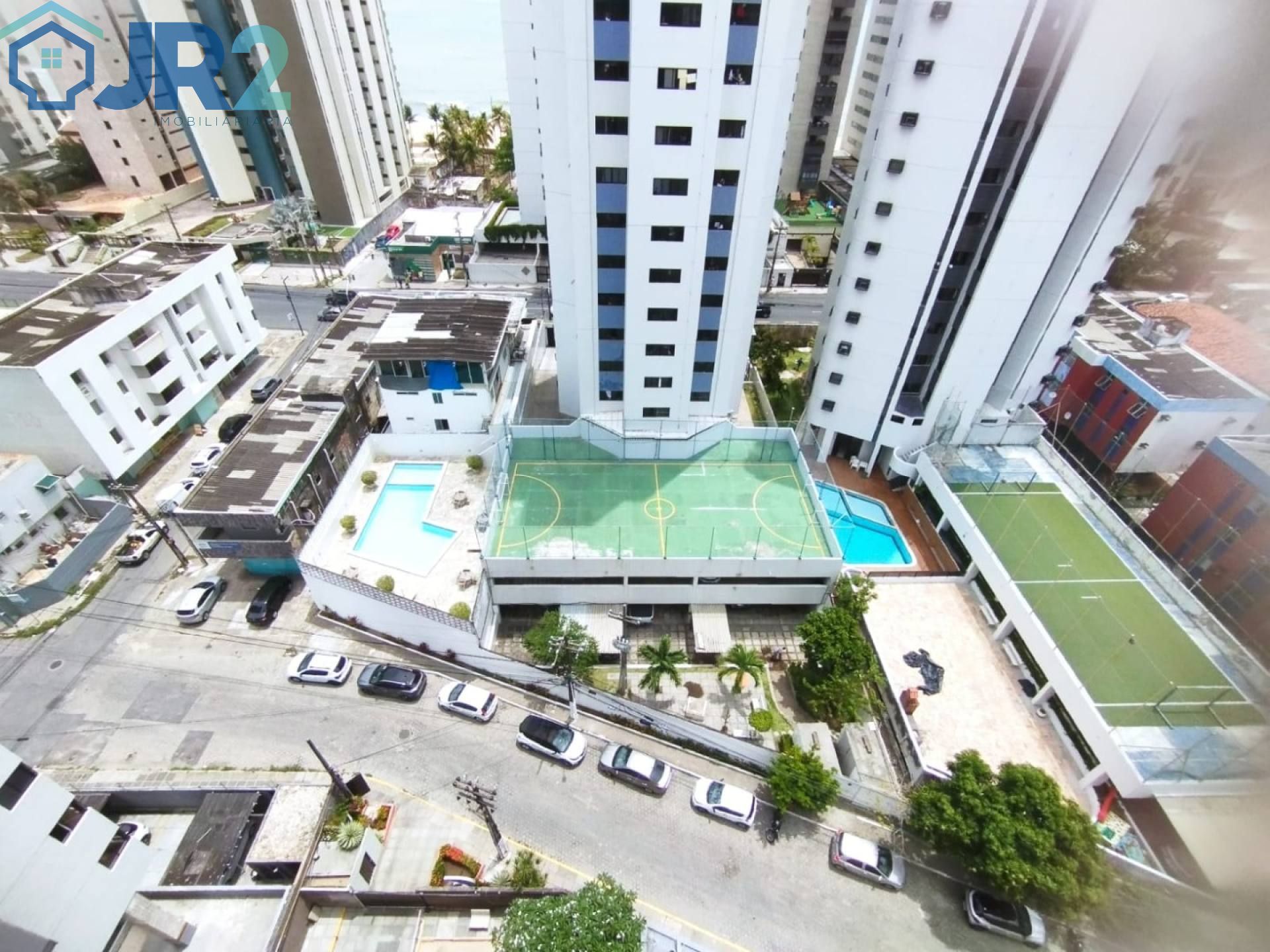 APTO Á VENDA 3 QUARTO. LOCALIZAÇÃO INCLÍVEL