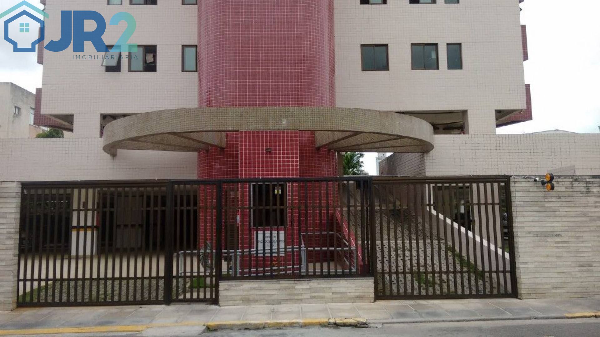 Vende apartamento na Madalena