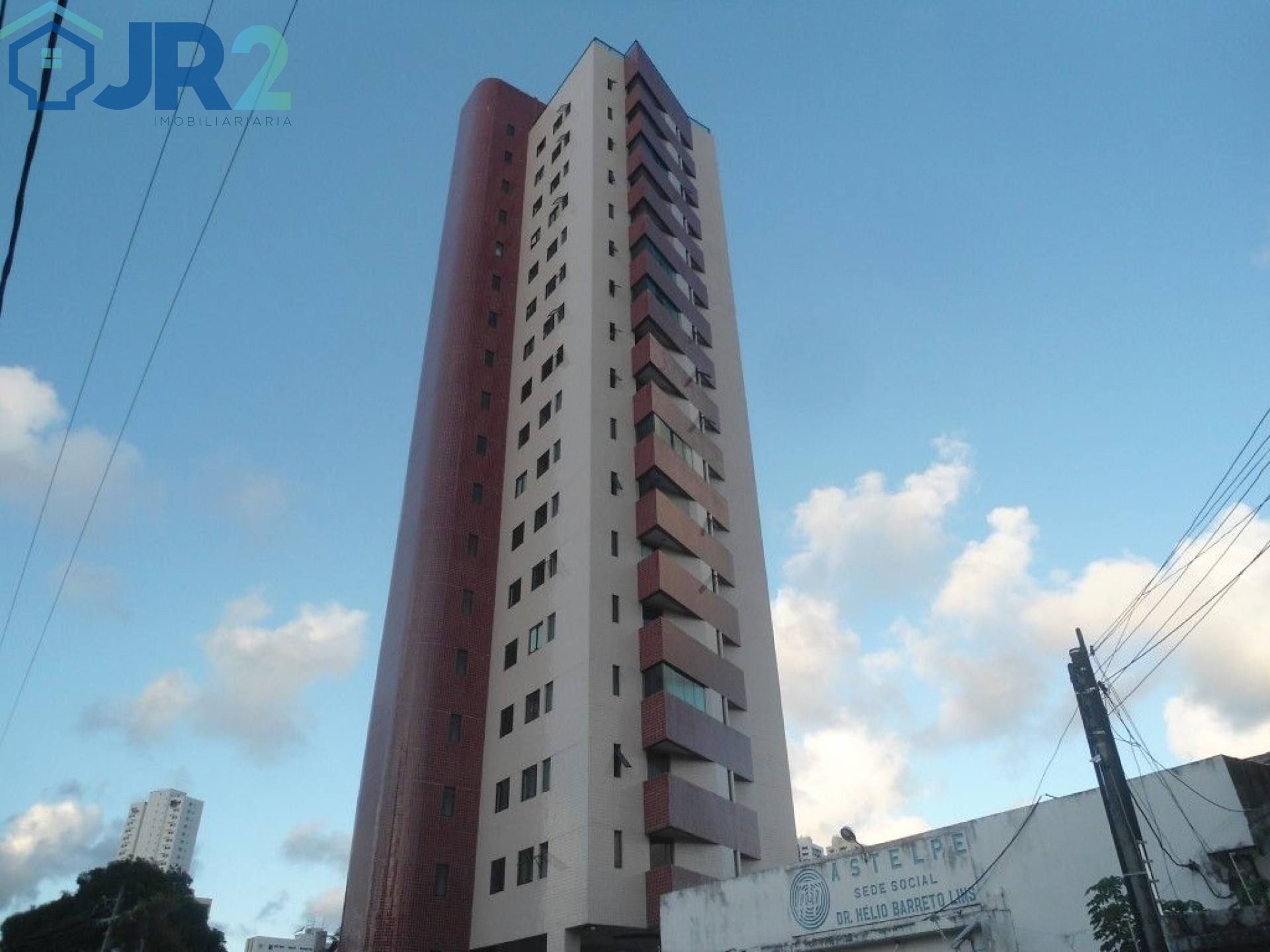 Vende apartamento na Madalena