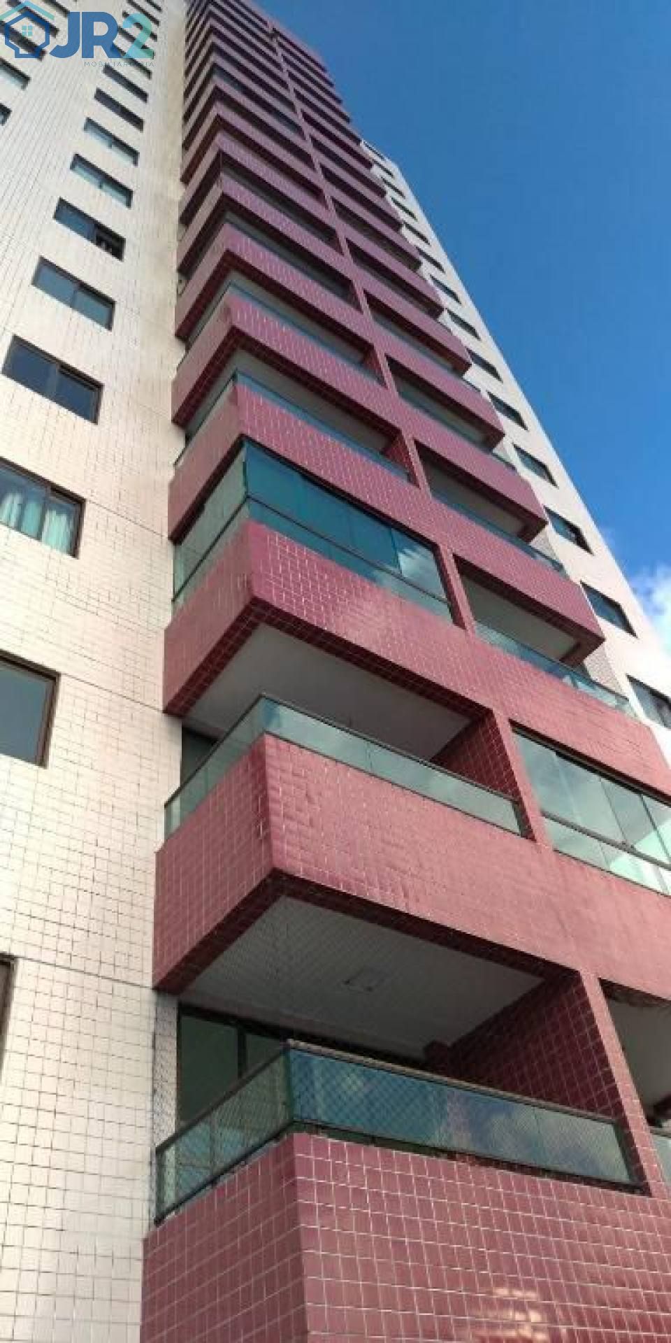 Vende apartamento na Madalena