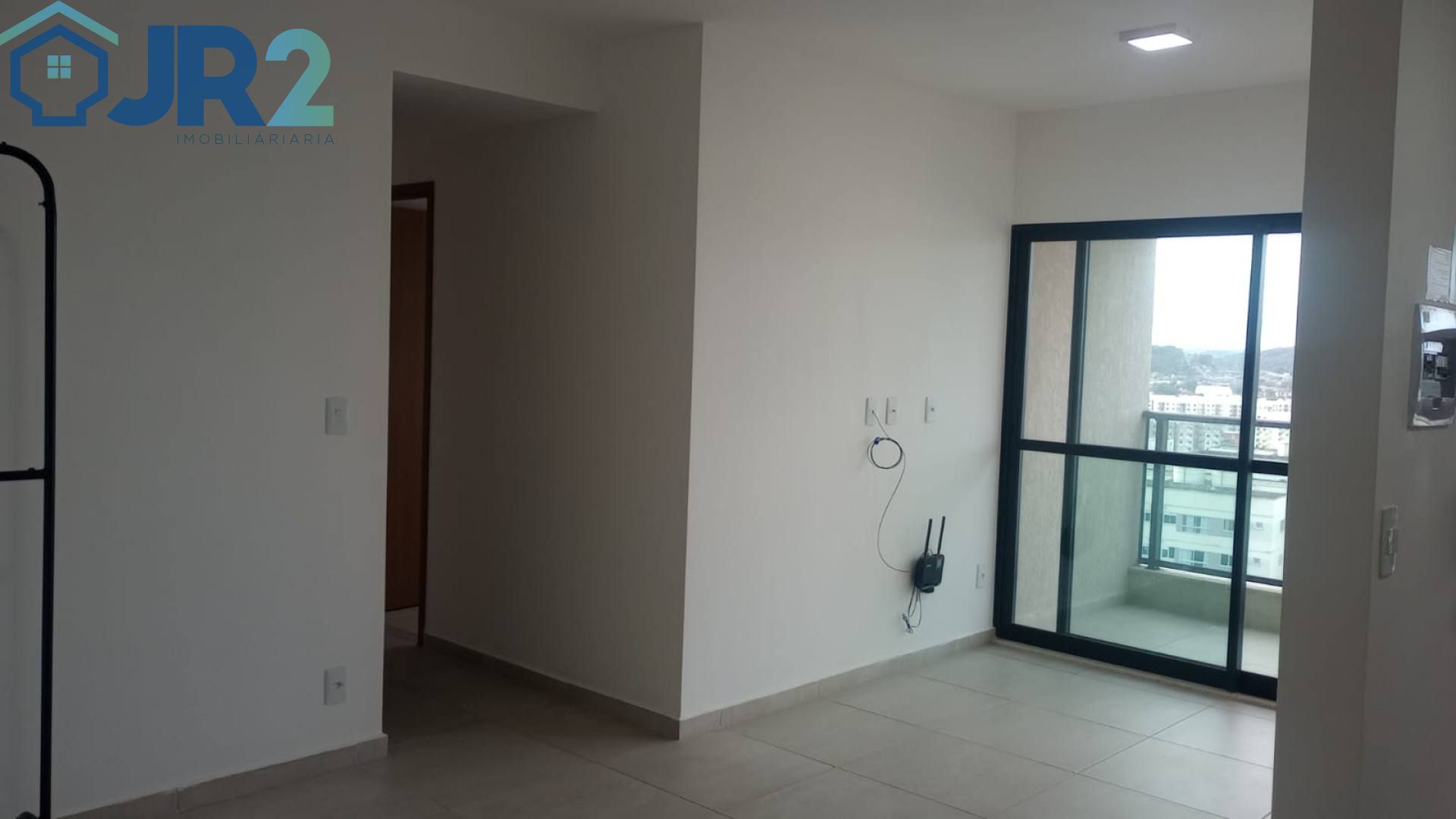 APARTAMENTO A VENDA NO MIRANTE DO FRIO ANDAR ALTO