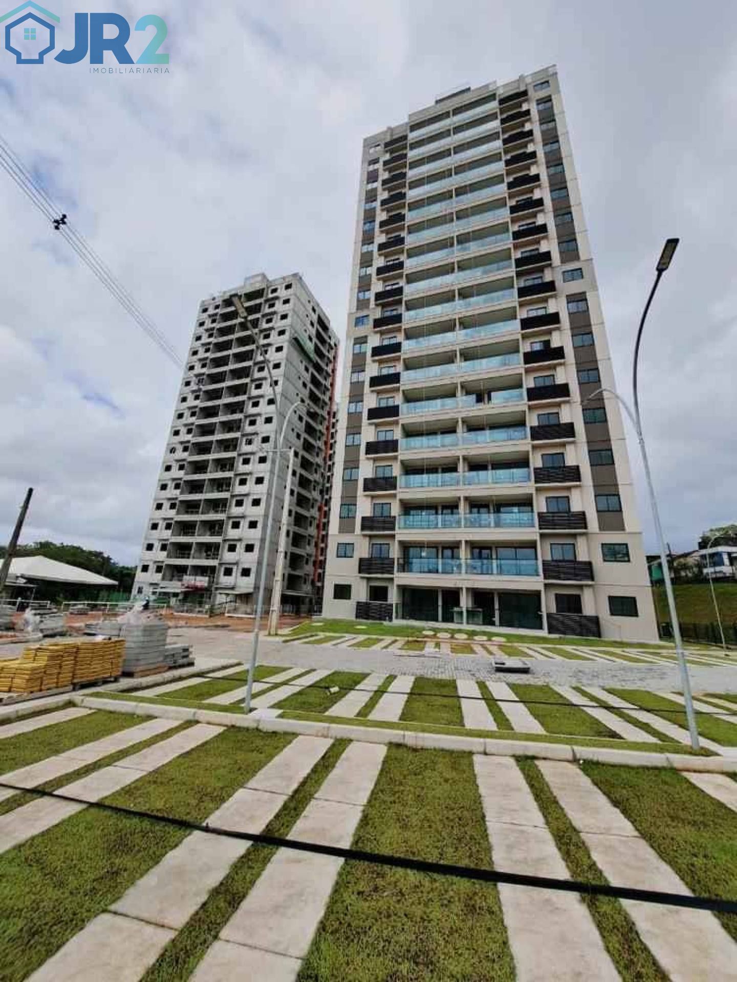 APARTAMENTO A VENDA NO MIRANTE DO FRIO ANDAR ALTO