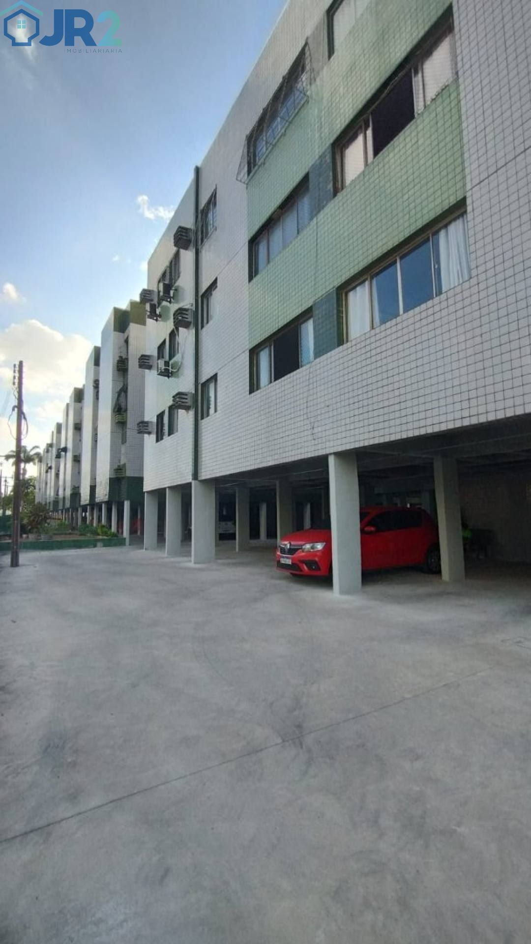 Vende apartamento na Caxangá