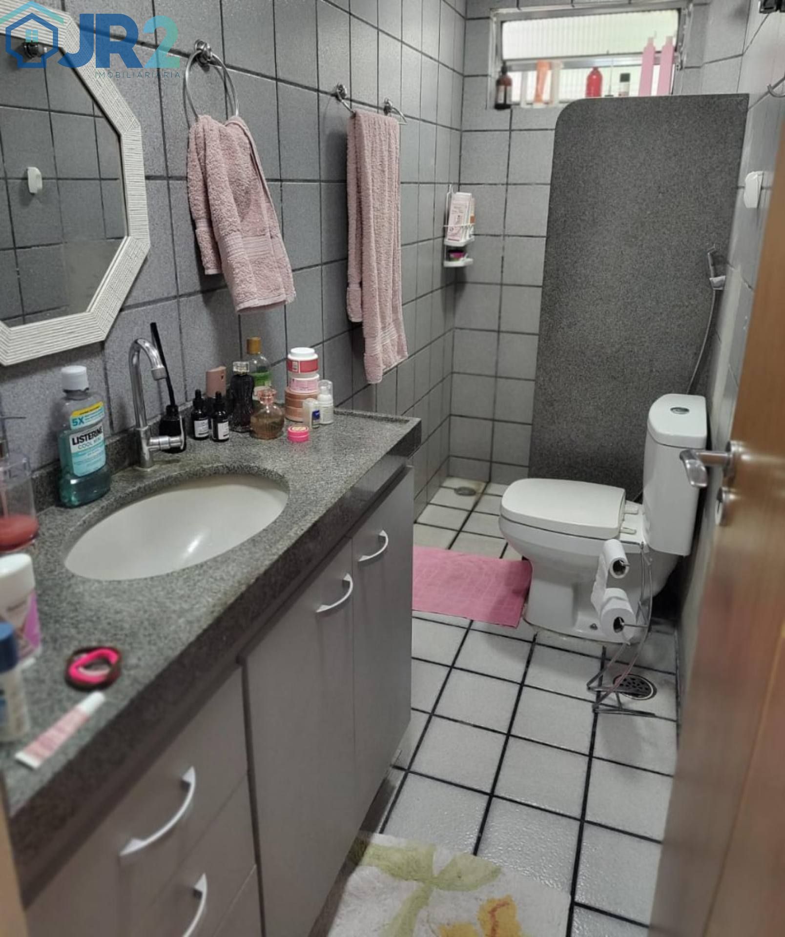 Vende apartamento na Caxangá
