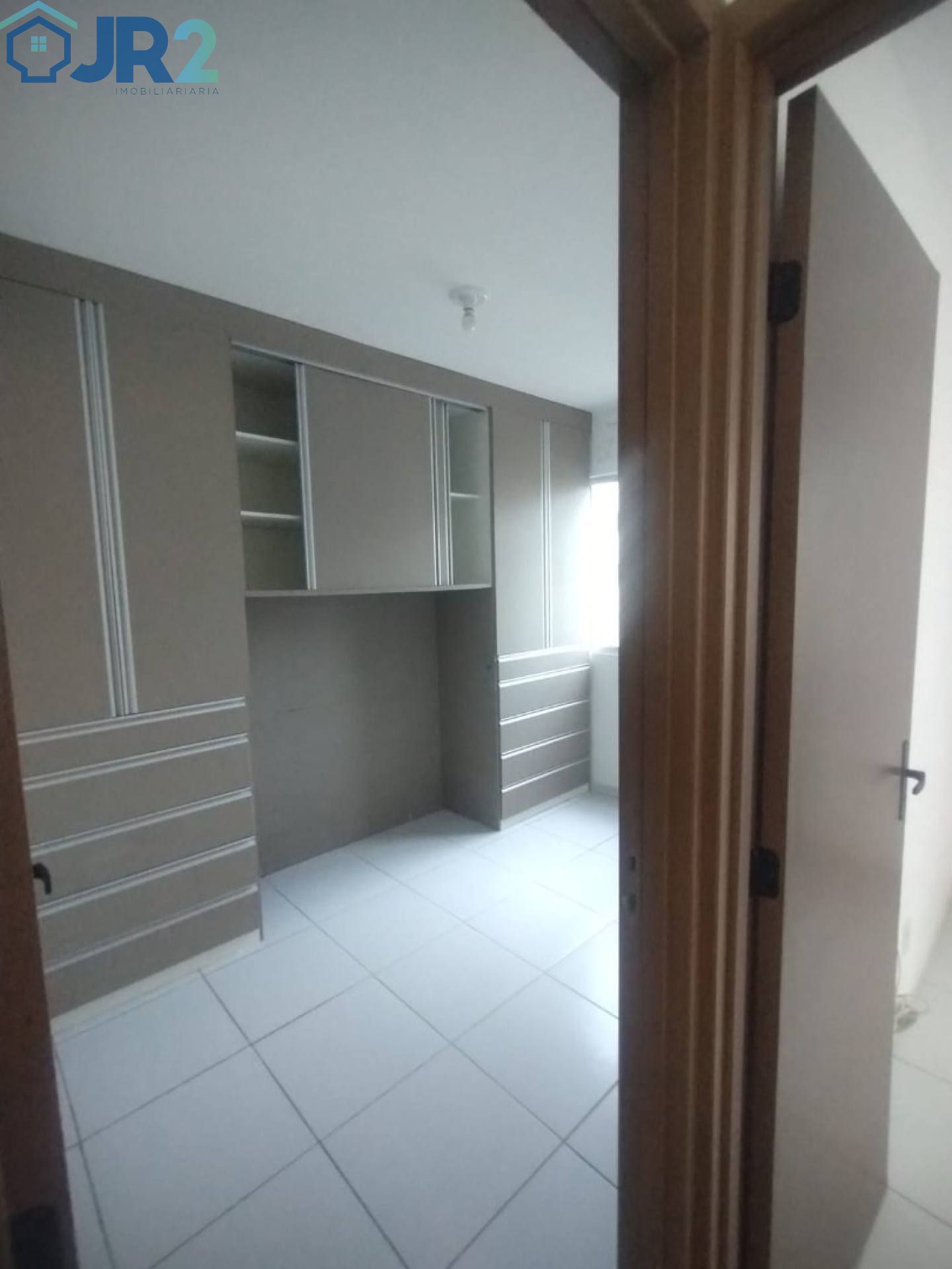 Apartamento pronto para morar na aurora centro de Paulista
