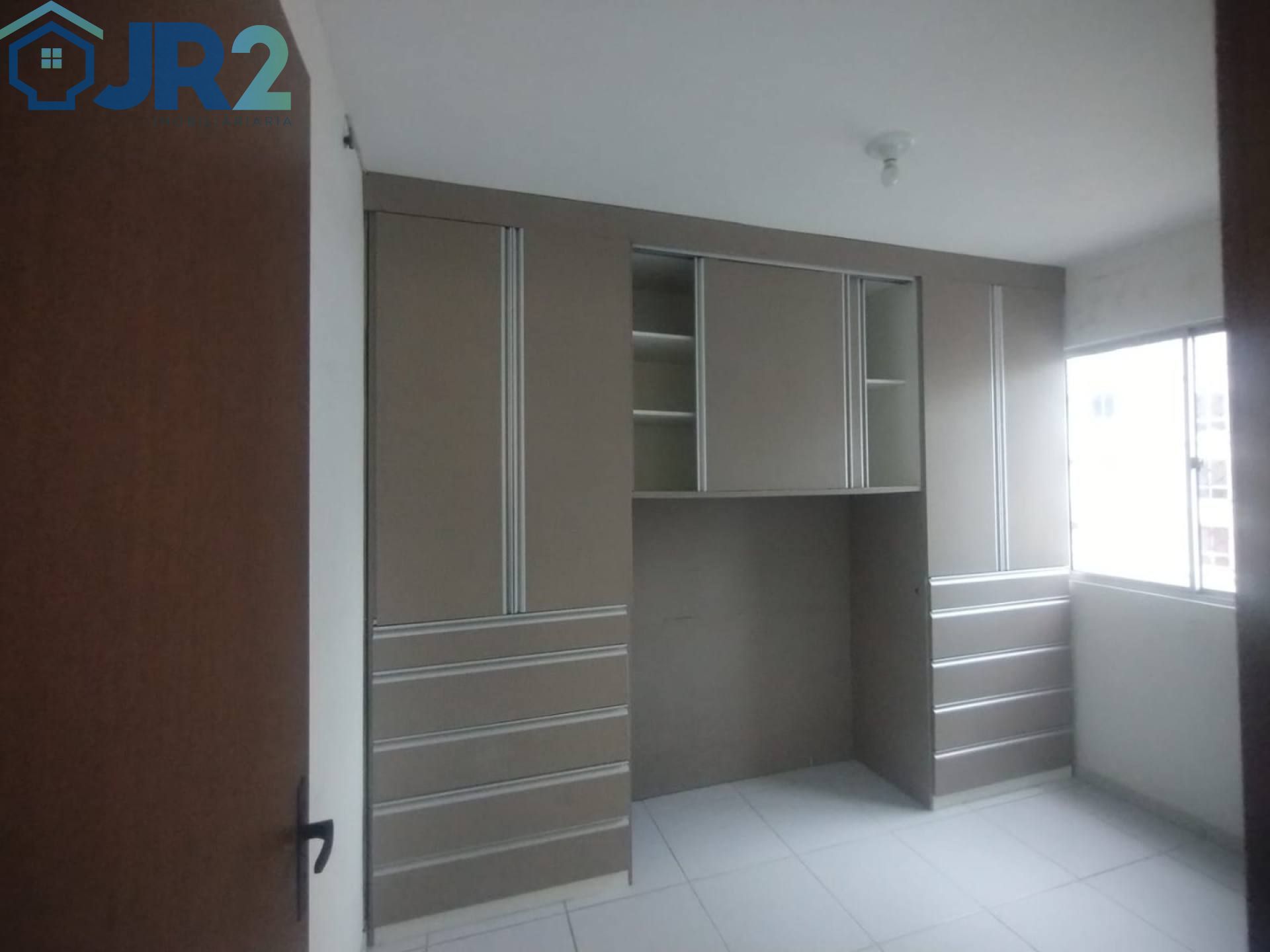 Apartamento pronto para morar na aurora centro de Paulista