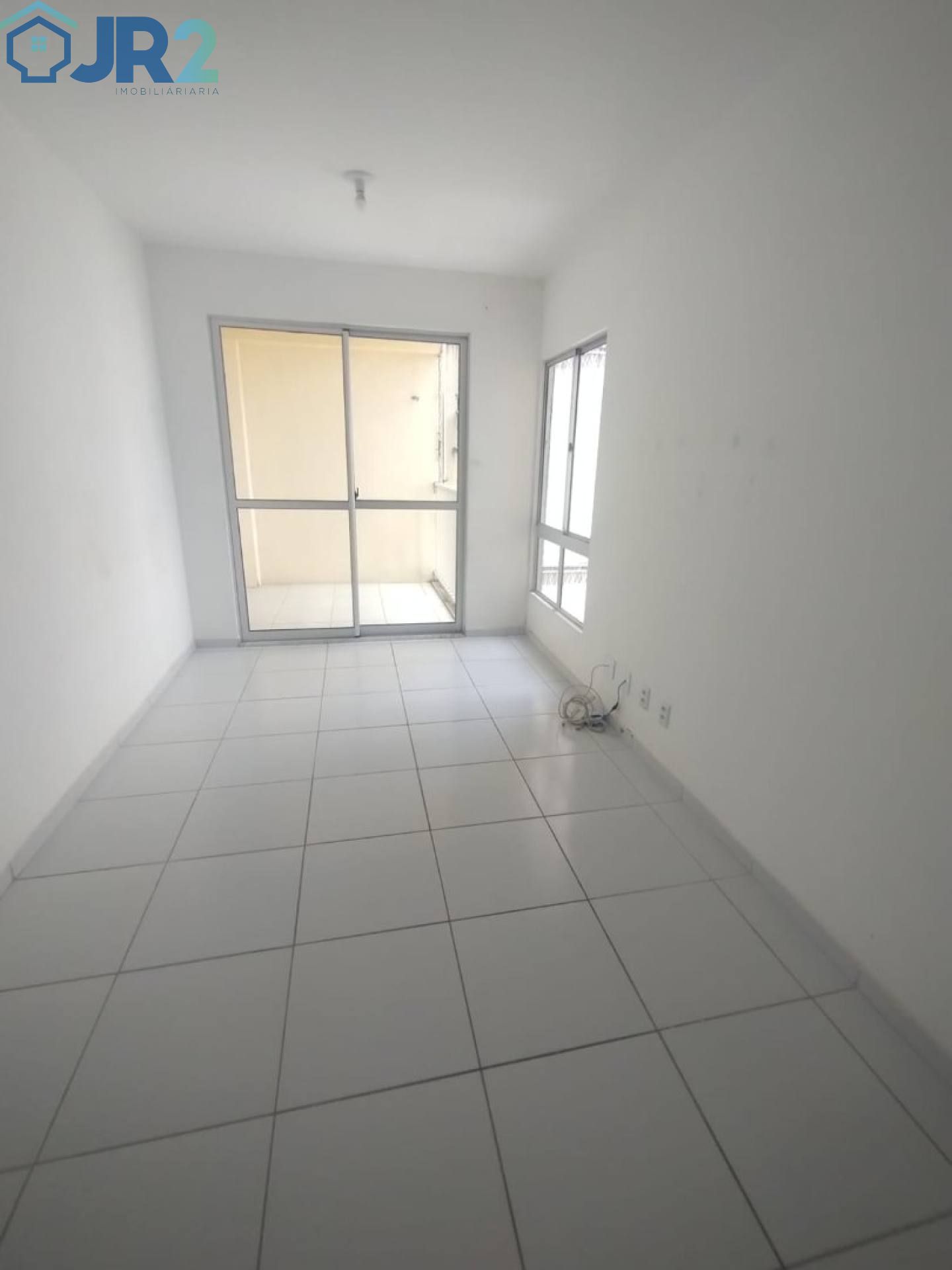 Apartamento pronto para morar na aurora centro de Paulista