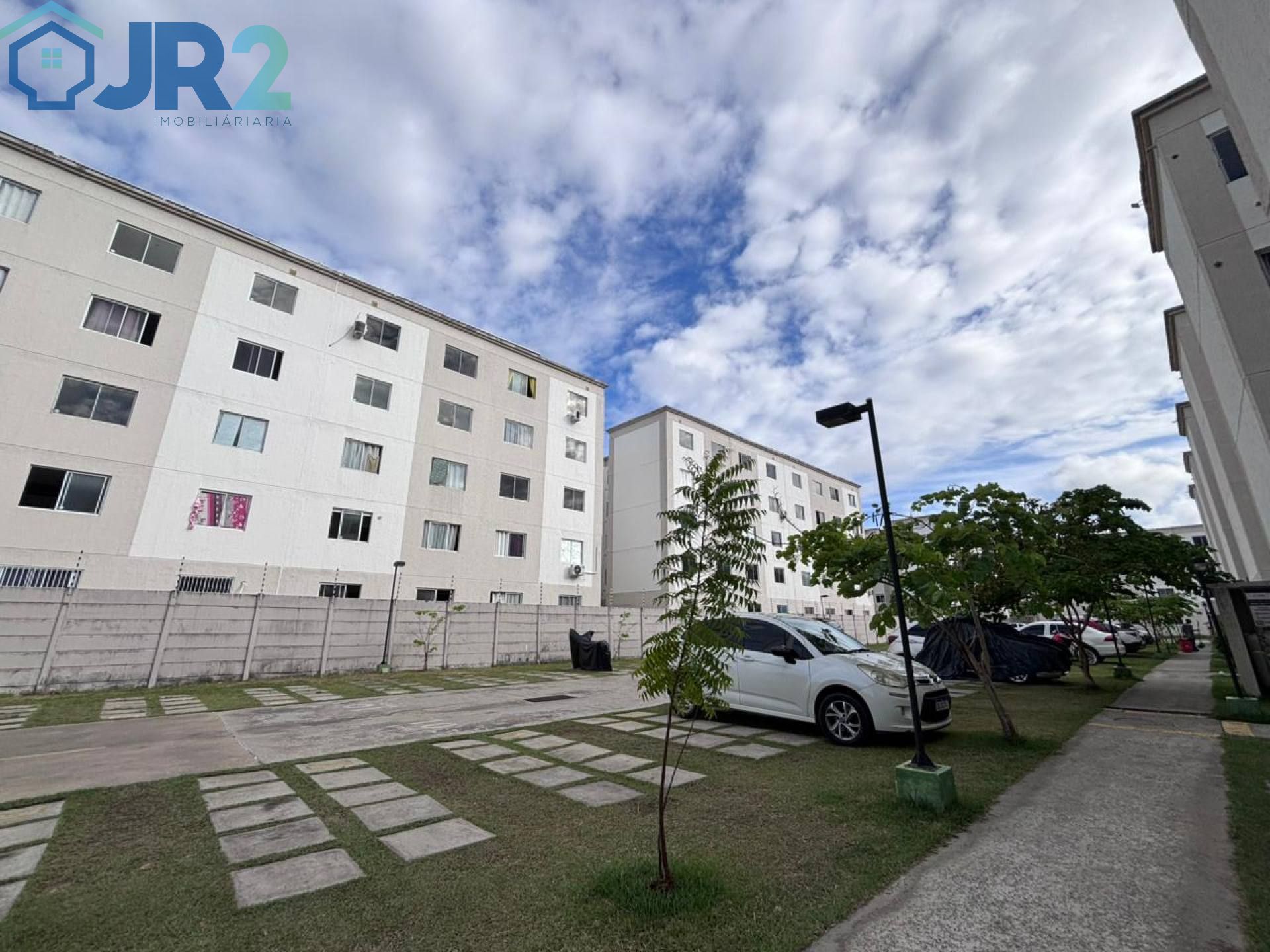 APARTAMENTOS PRONTOS EM PAULISTA COM DOCUMENTAÇÃO GRÁTIS