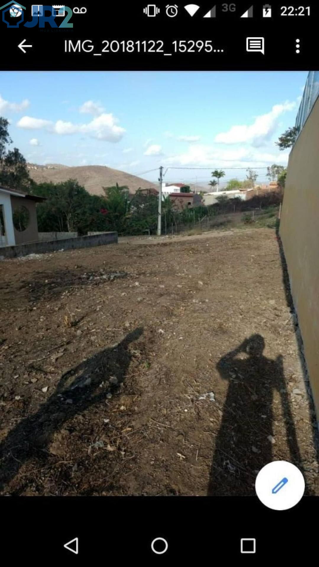 terreno em Gravatá valor 70 mil 12x24 loteamento Alpes suíços