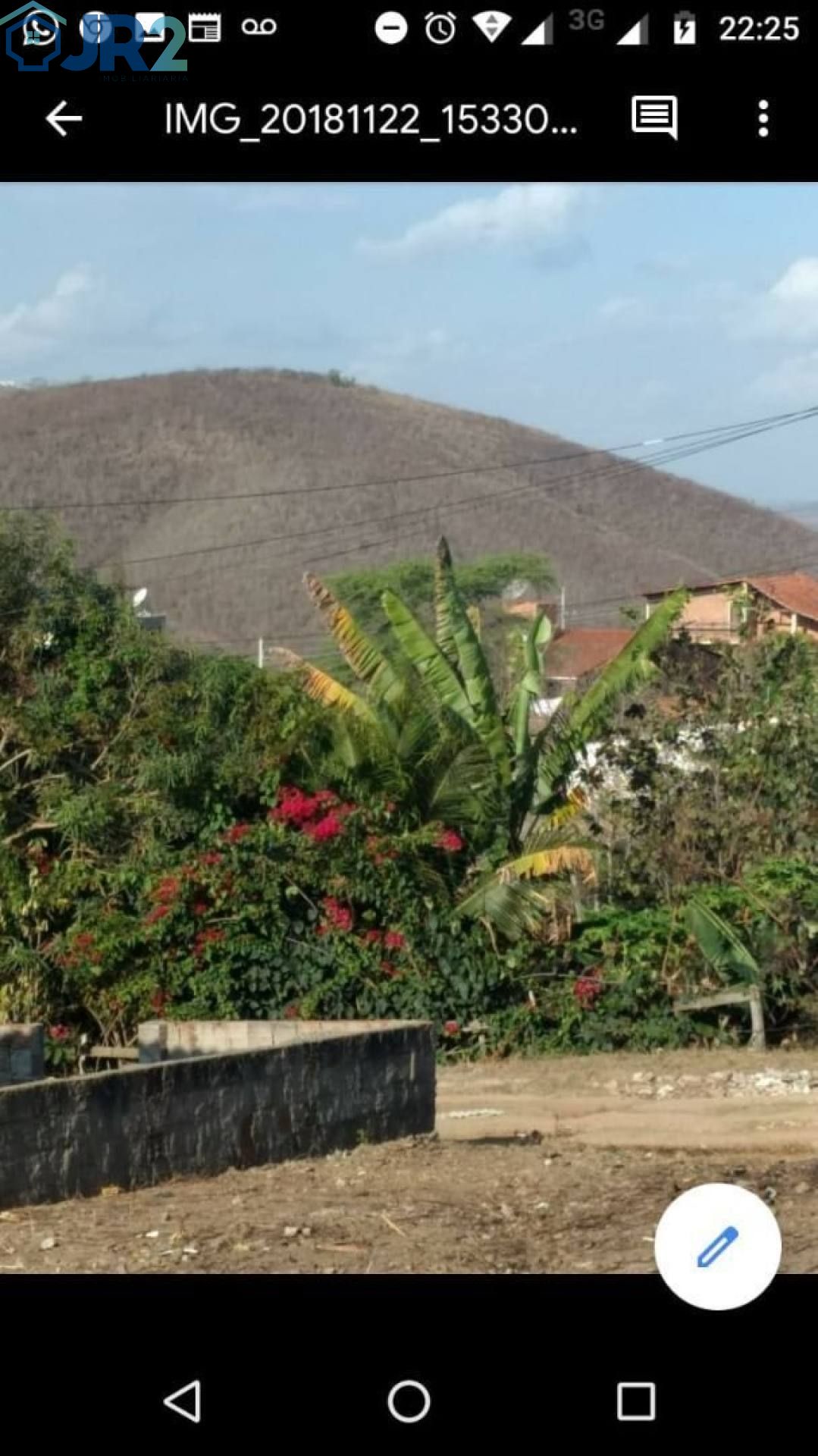 terreno em Gravatá valor 70 mil 12x24 loteamento Alpes suíços