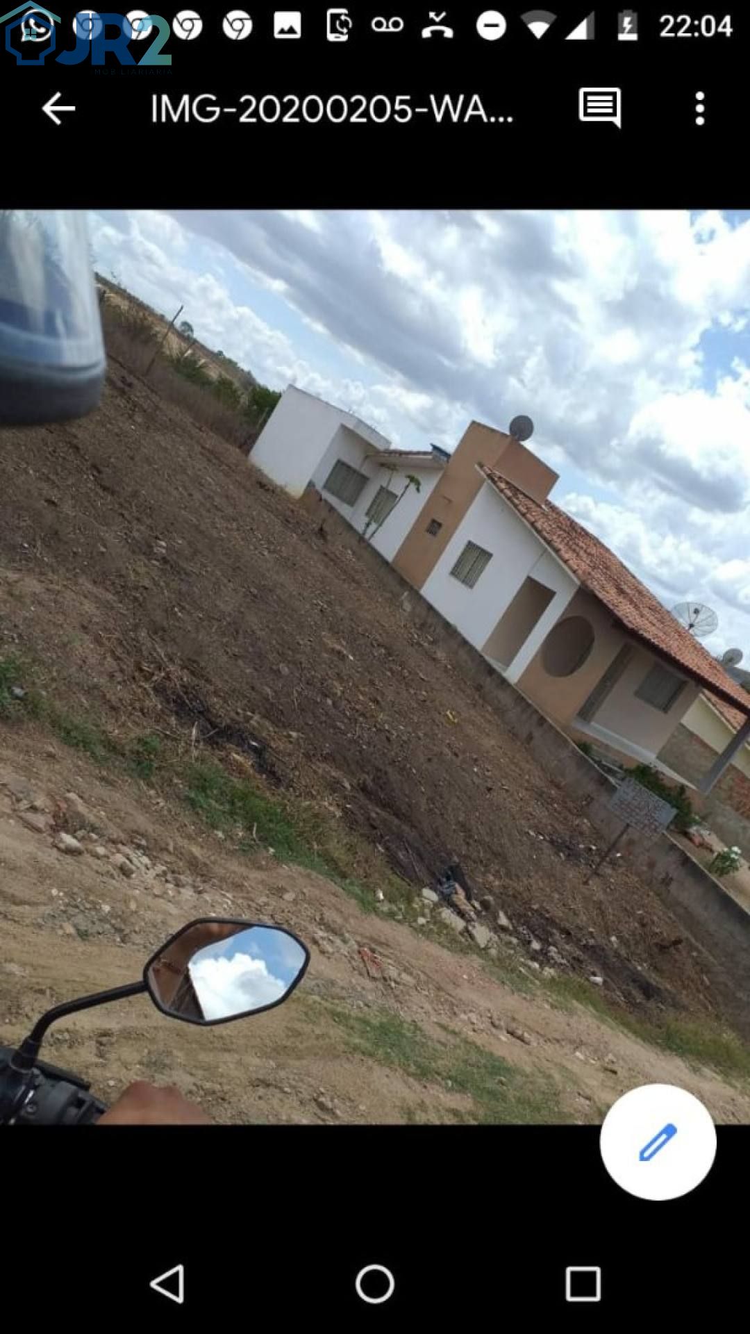 terreno em Gravatá valor 70 mil 12x24 loteamento Alpes suíços