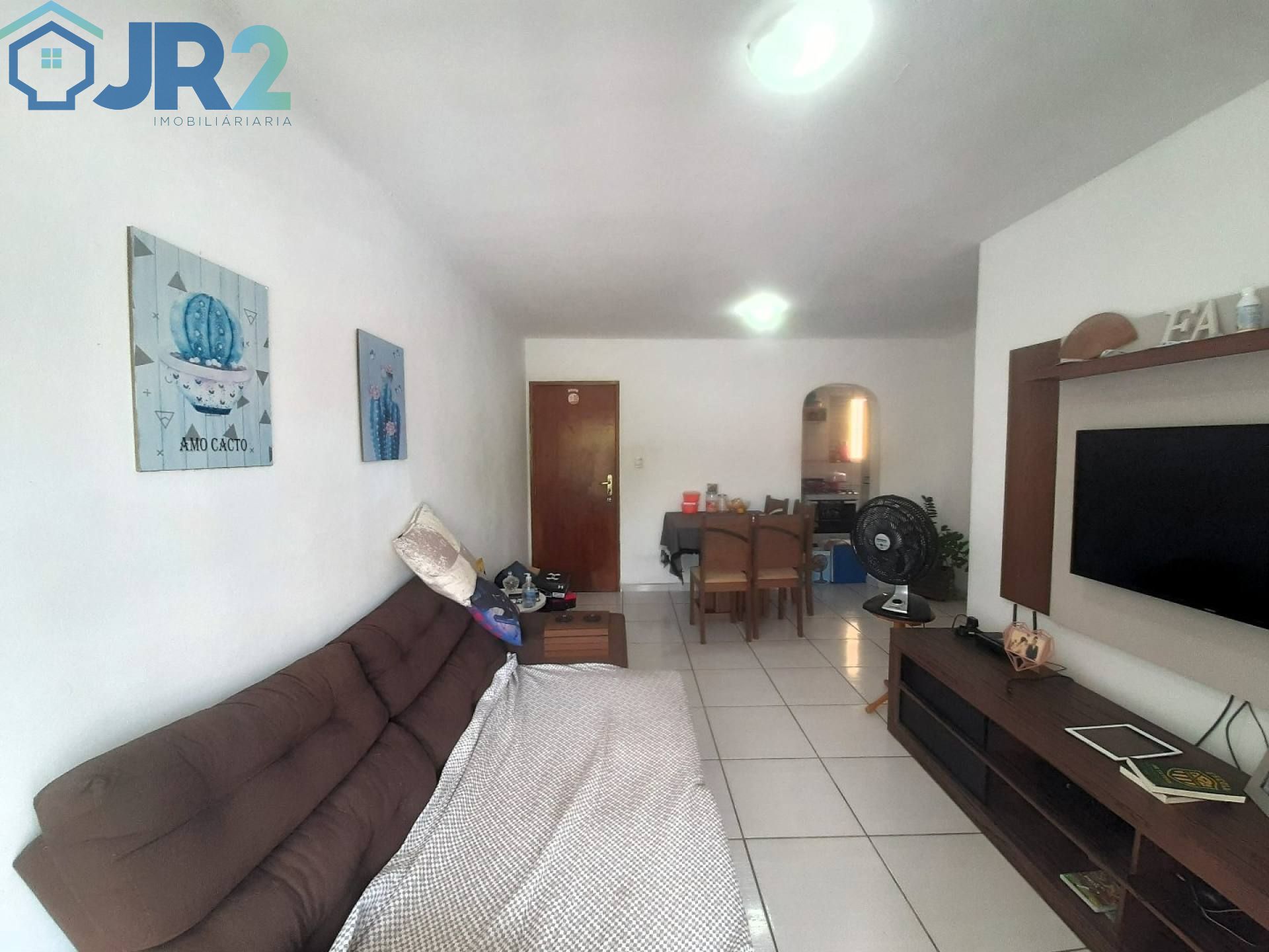 Apartamento 3 quartos à venda na melhor localização de Campo Grande, Recife