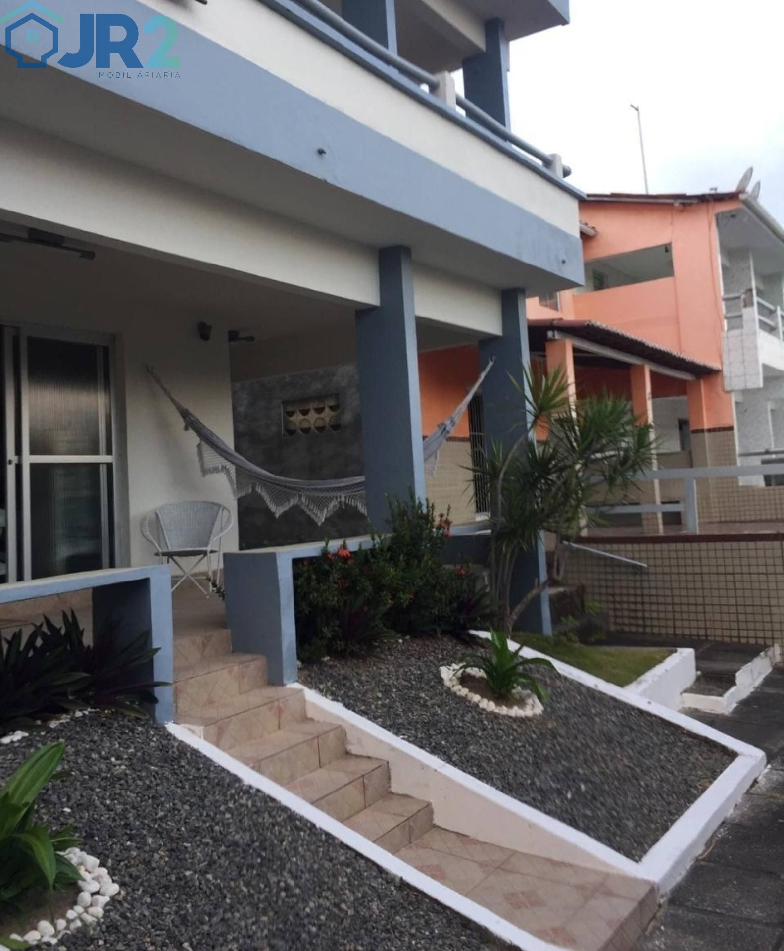 Vende Casa Condomínio Prive Itamaracá