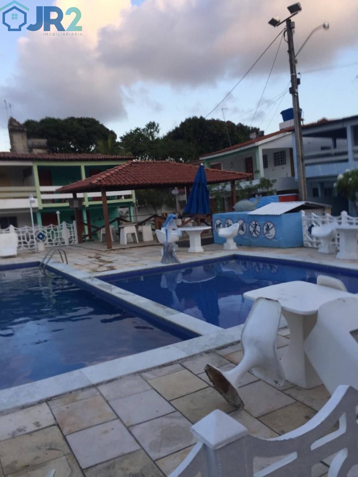 Vende Casa Condomínio Prive Itamaracá