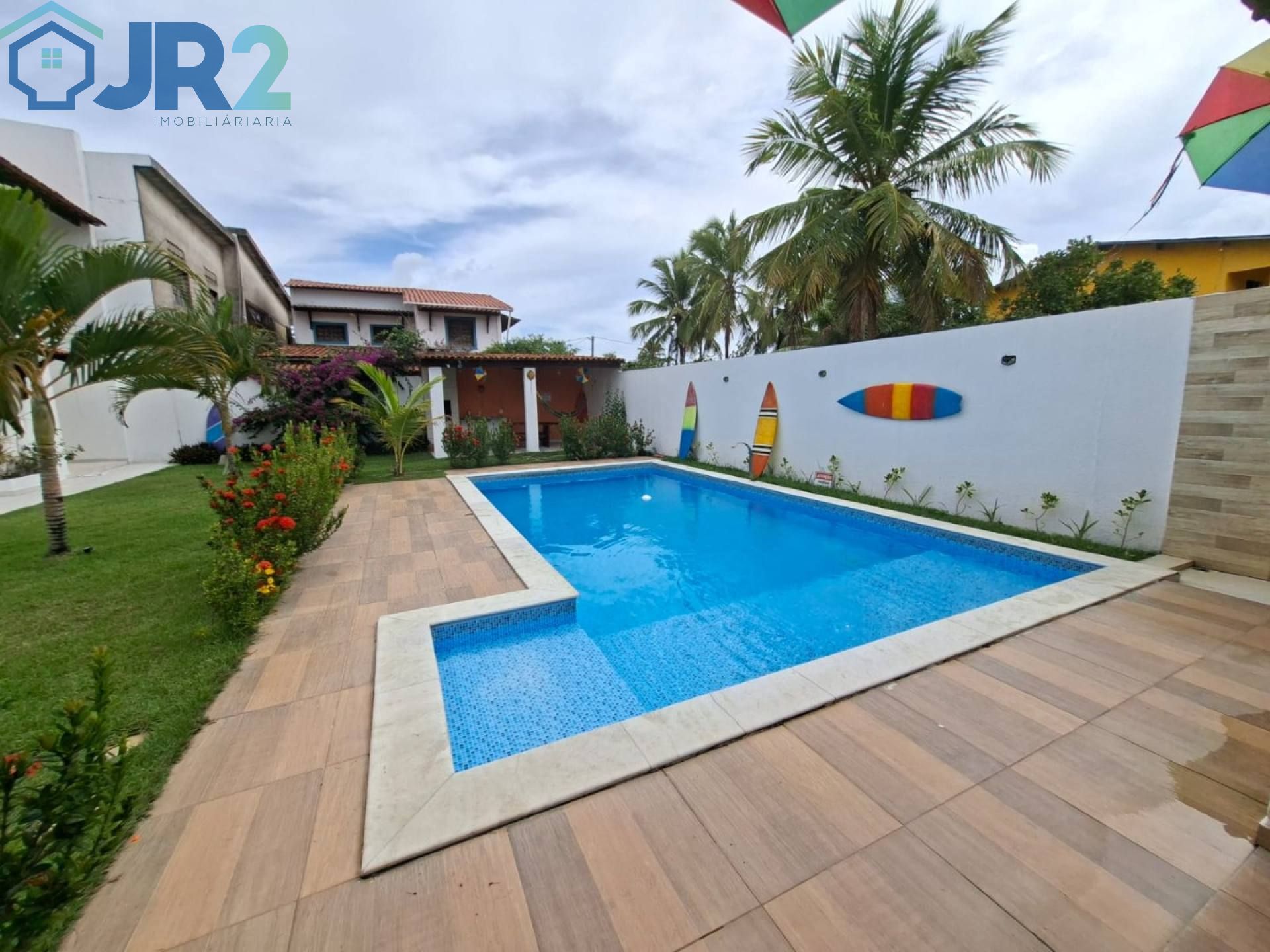 Lindo e Confortável Flat na Praia Tamandaré. PORTEIRA FECHADA