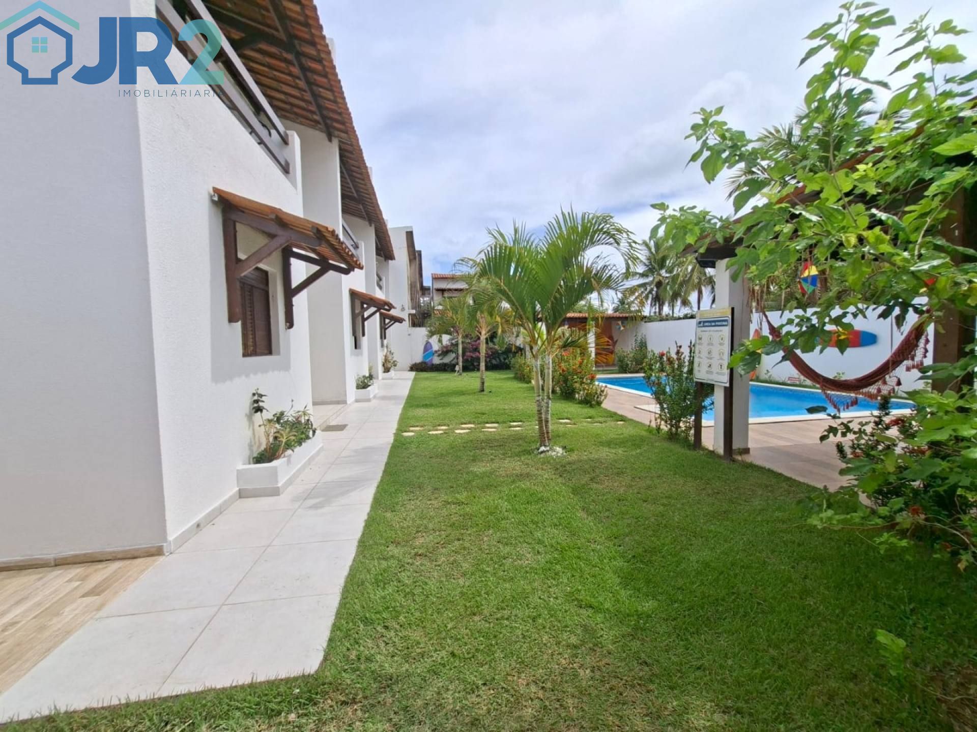 Lindo e Confortável Flat na Praia Tamandaré. PORTEIRA FECHADA