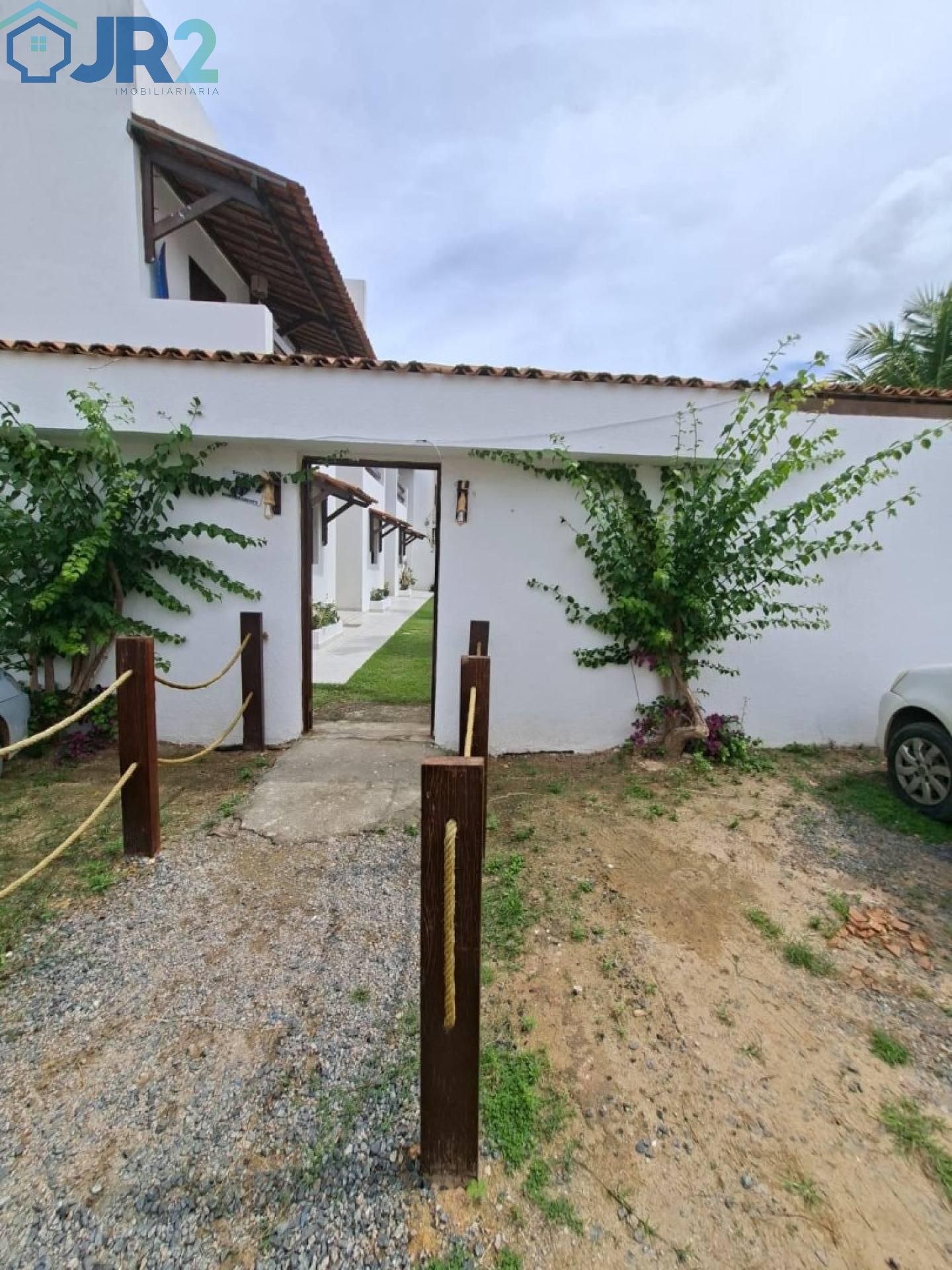 Lindo e Confortável Flat na Praia Tamandaré. PORTEIRA FECHADA