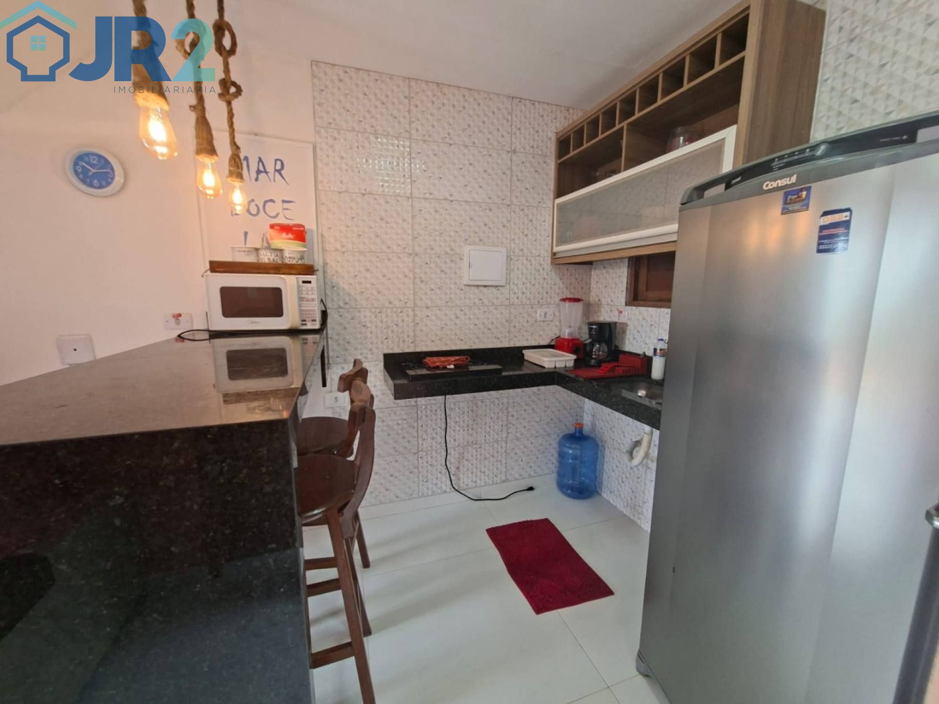 Apartamento (flat) no Prive Enseada de Tamandaré - PORTEIRA FECHADA